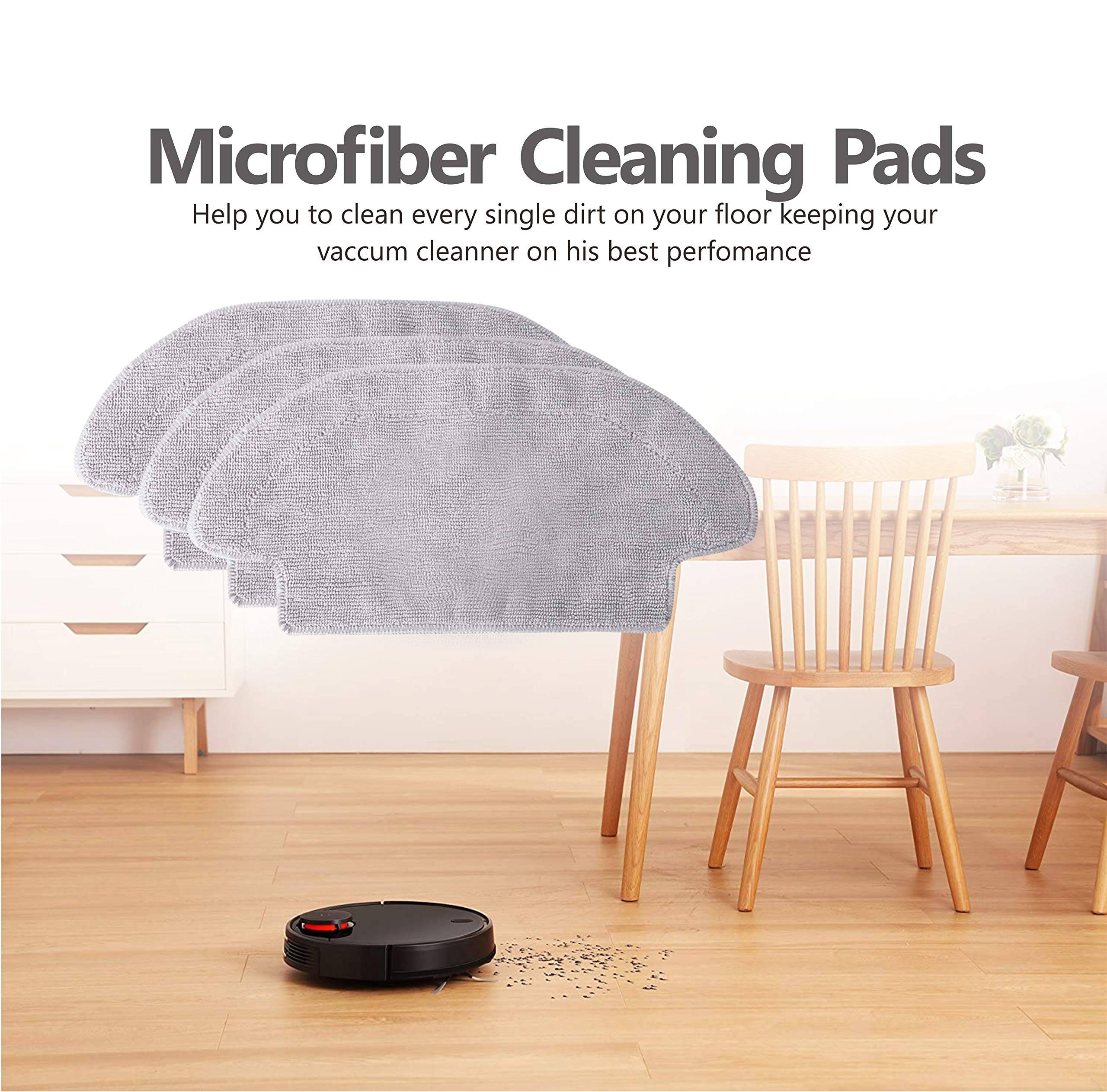 Ersatzzubehör für Xiaomi Mi Pro - 15-teilig