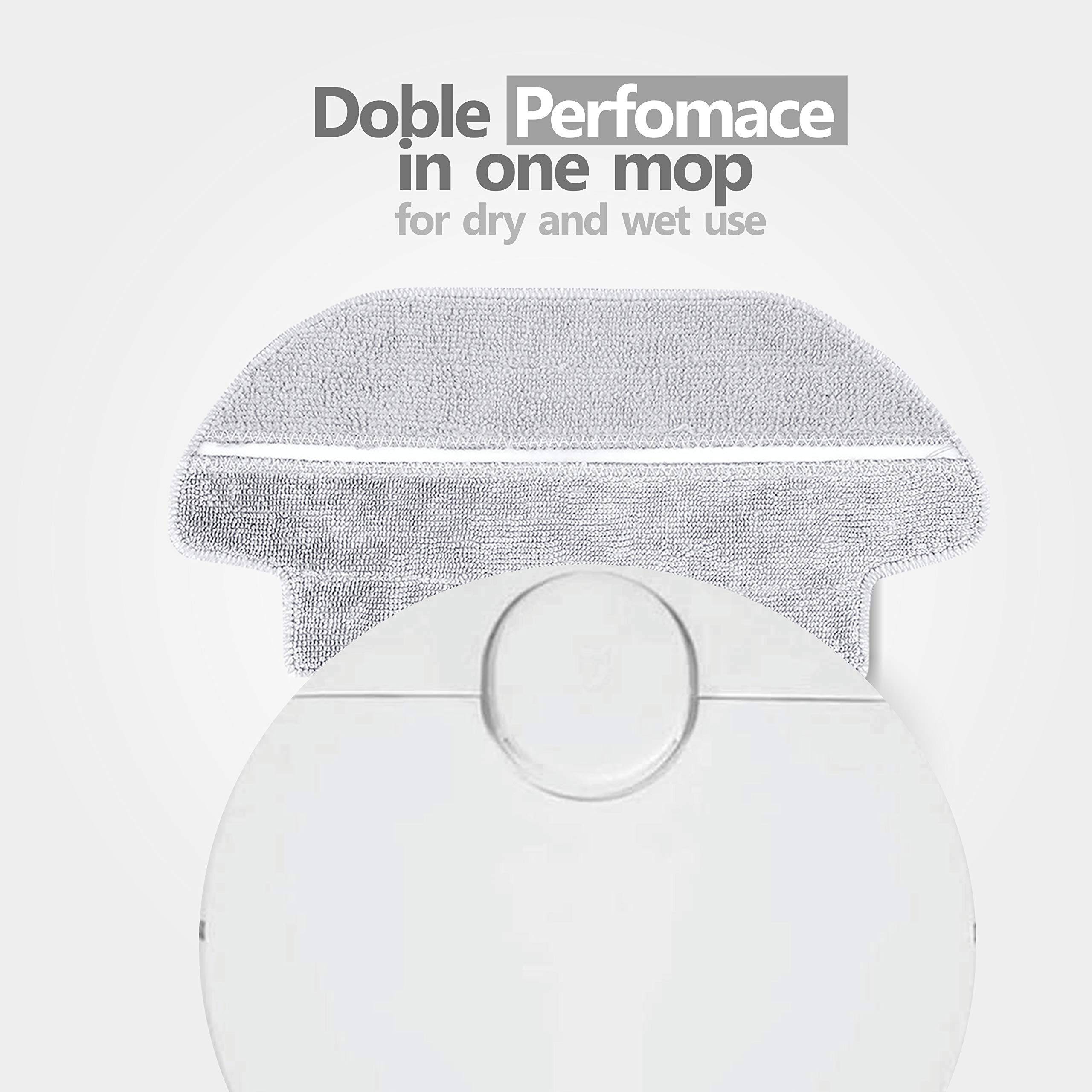 Ersatzzubehör für Xiaomi Mi Pro - 15-teilig