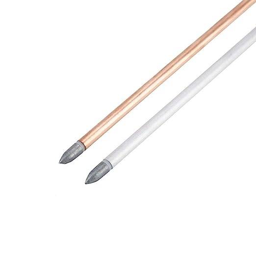 Hygrometer zur Bodenfeuchtigkeitsmessung Green