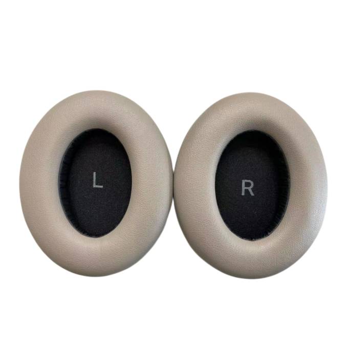 Sennheiser Momentum 4.0 Ohrpolster austauschen Grey