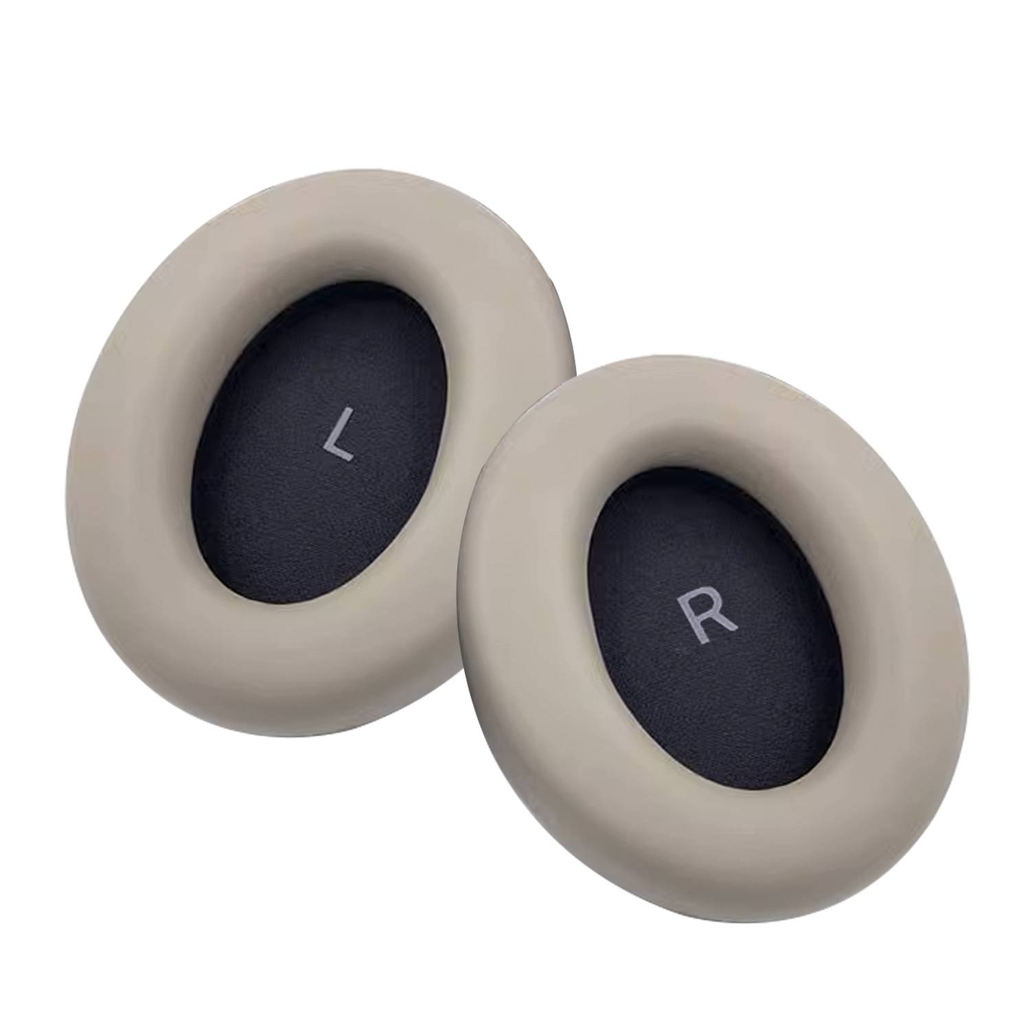 Sennheiser Momentum 4.0 Ohrpolster austauschen Grey