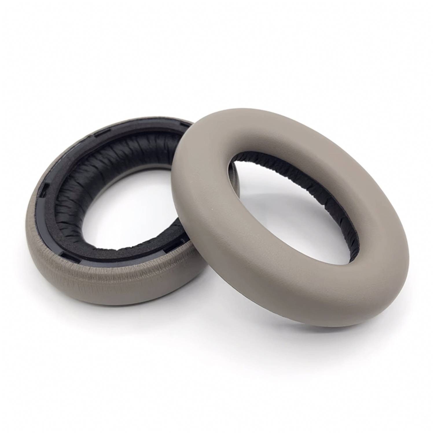 Sennheiser Momentum 4.0 Ohrpolster austauschen Grey