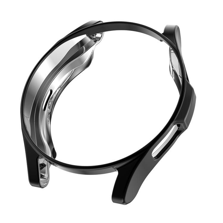 Schutzhülle TPU Black