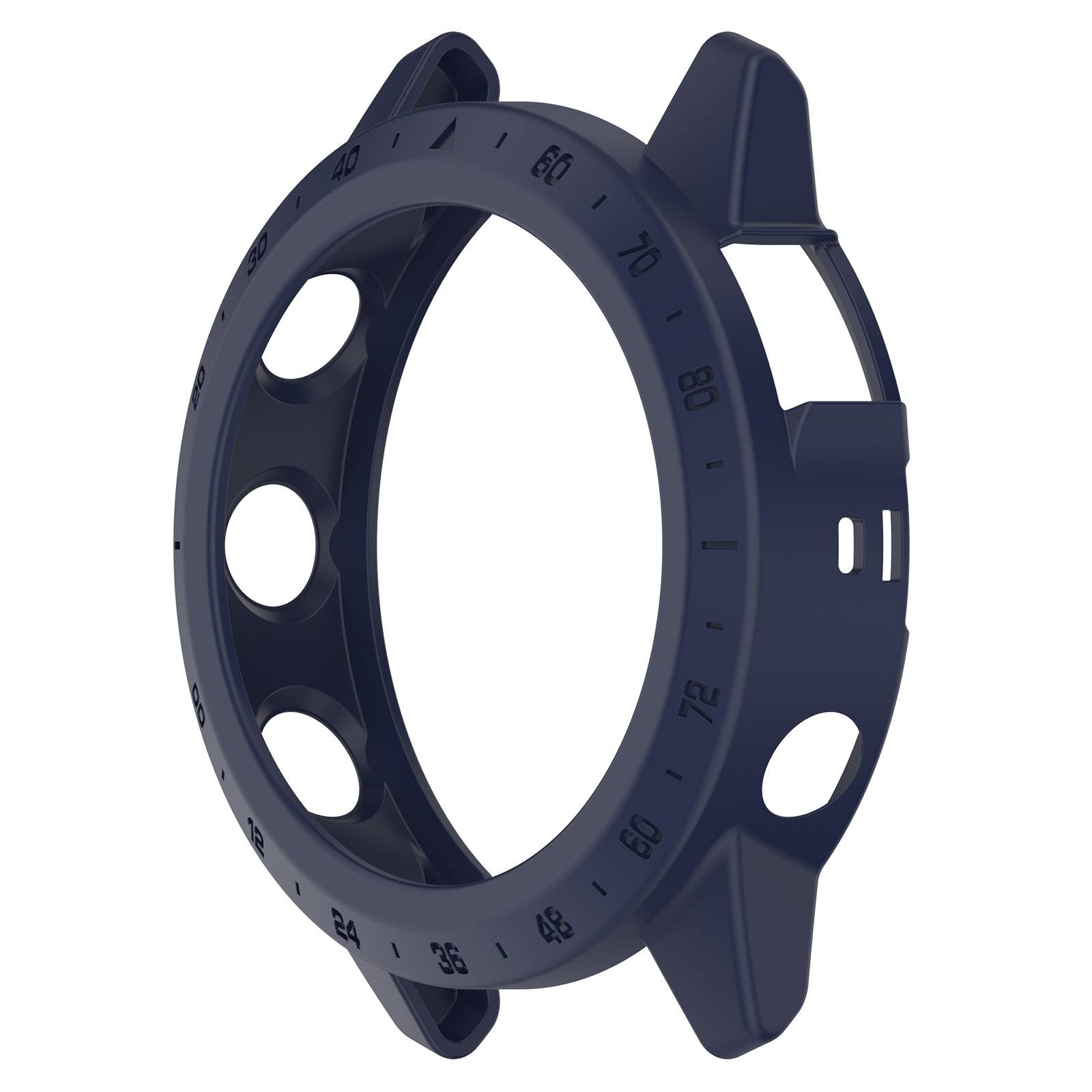 PC-Schutzhülle für Smartwatch Blue
