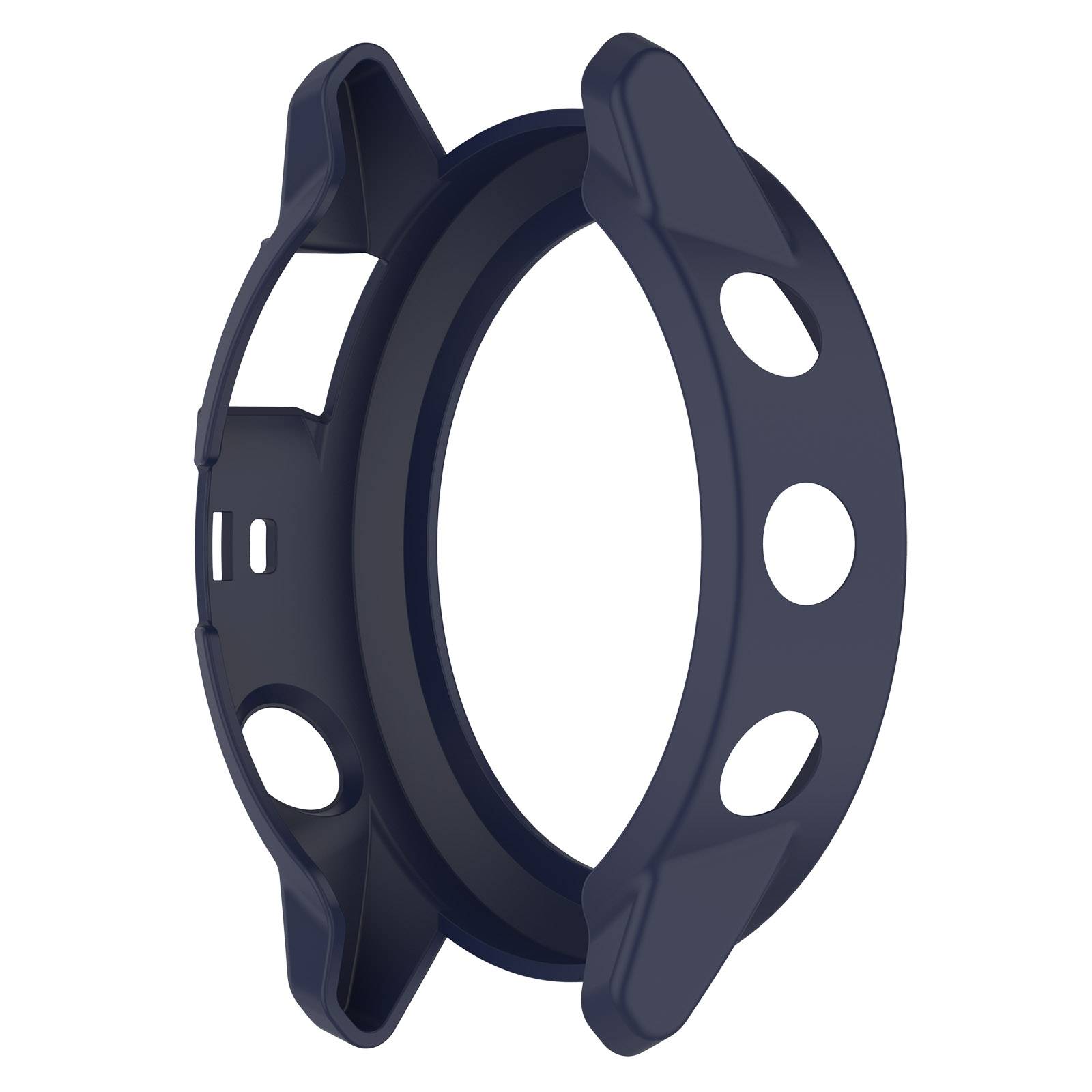 PC-Schutzhülle für Smartwatch Blue