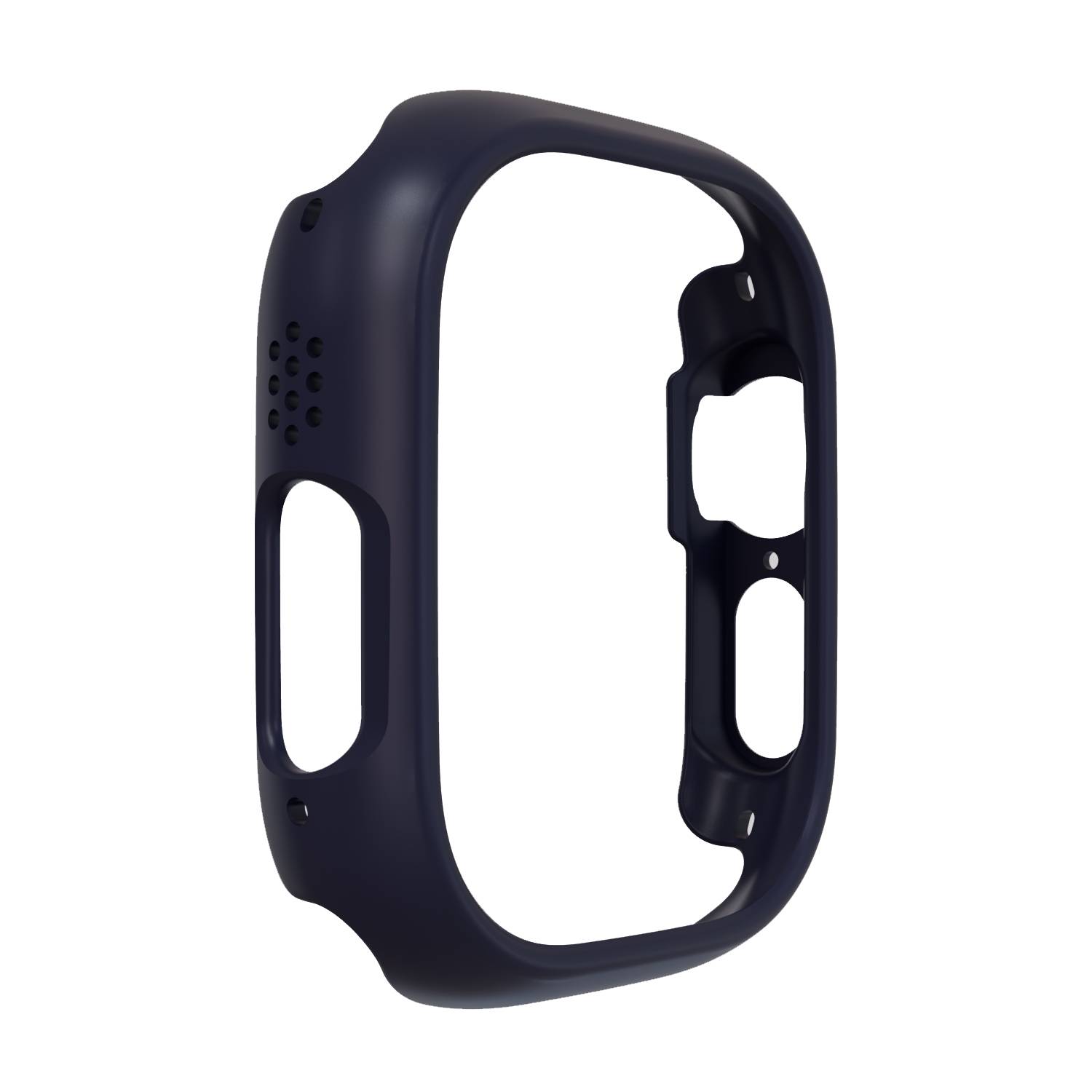 PC-Gehäuse für Apple Watch Ultra 49 mm DarkBlue