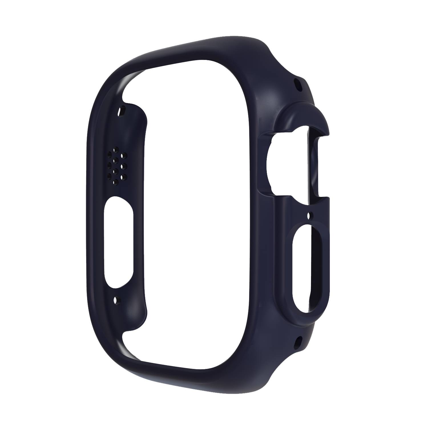 PC-Gehäuse für Apple Watch Ultra 49 mm DarkBlue