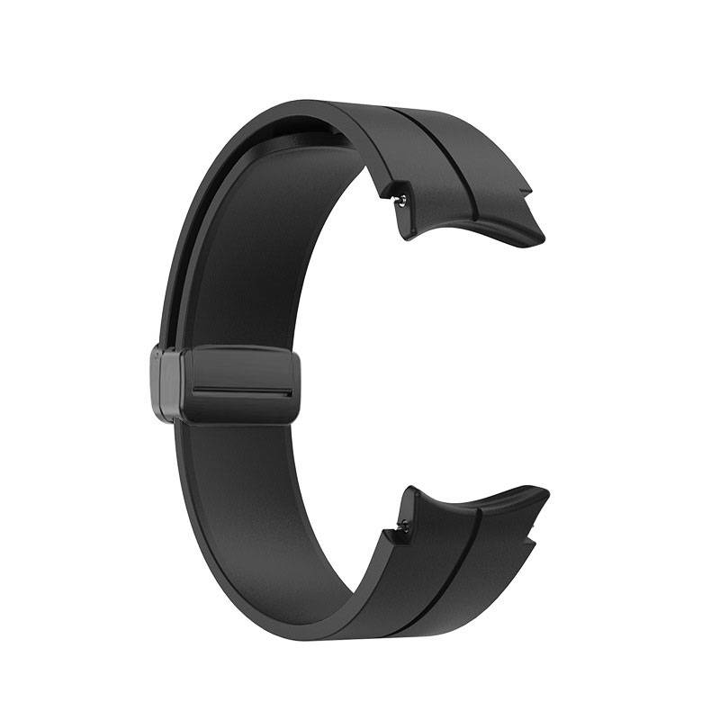 Uhrarmband Black S