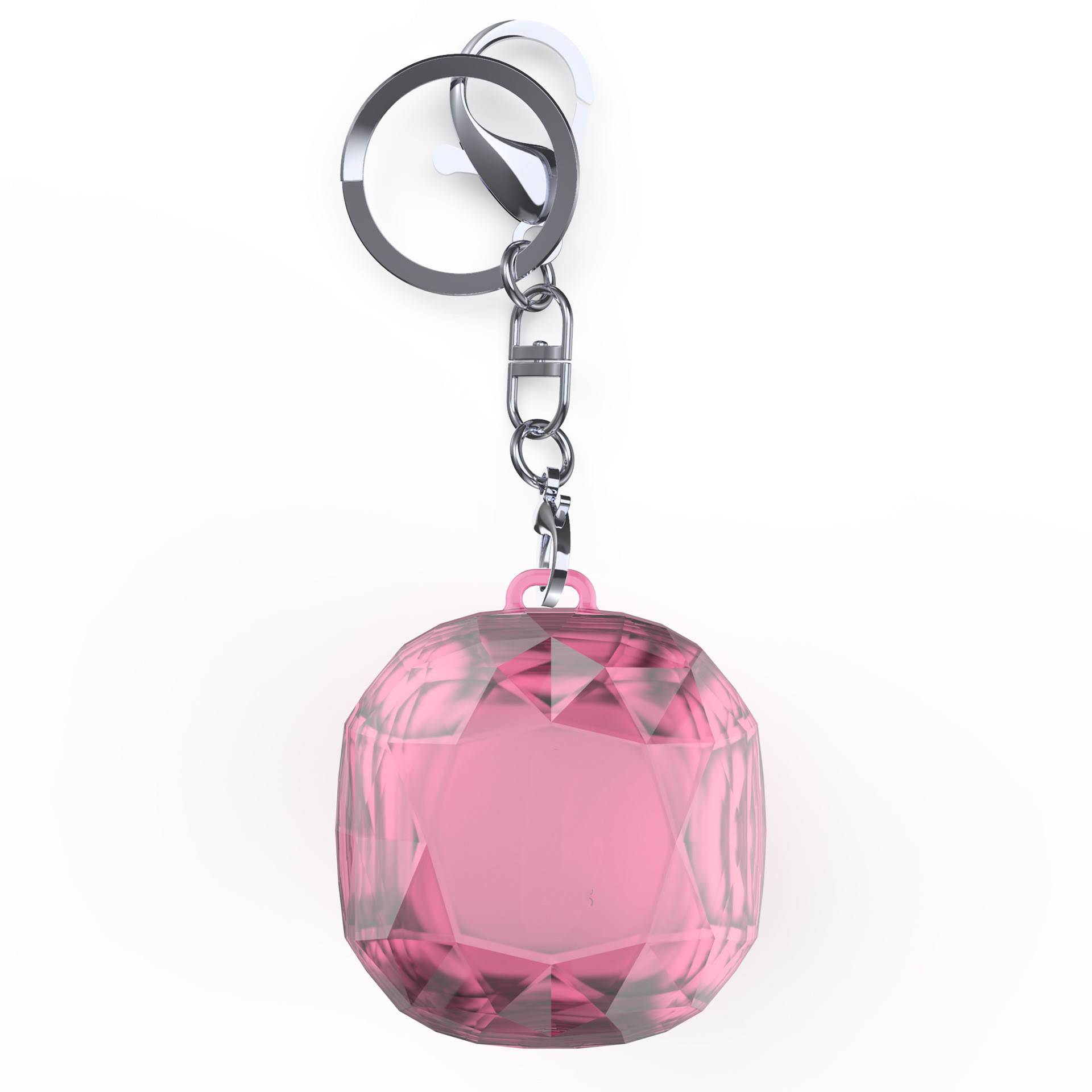 Schutzhülle für Samsung Galaxy Buds Live/2/Pro/2 Pro Pink