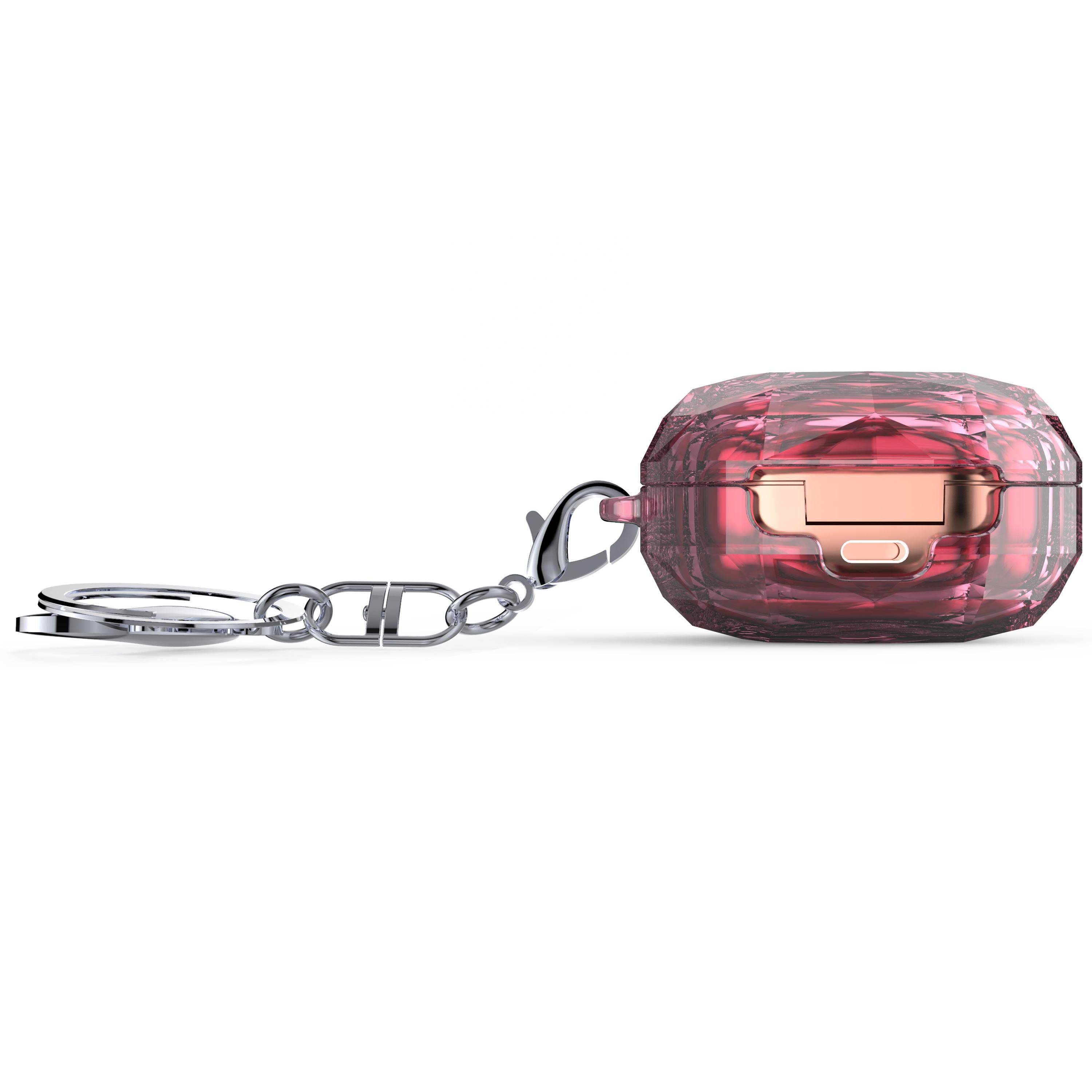 Schutzhülle für Samsung Galaxy Buds Live/2/Pro/2 Pro Pink