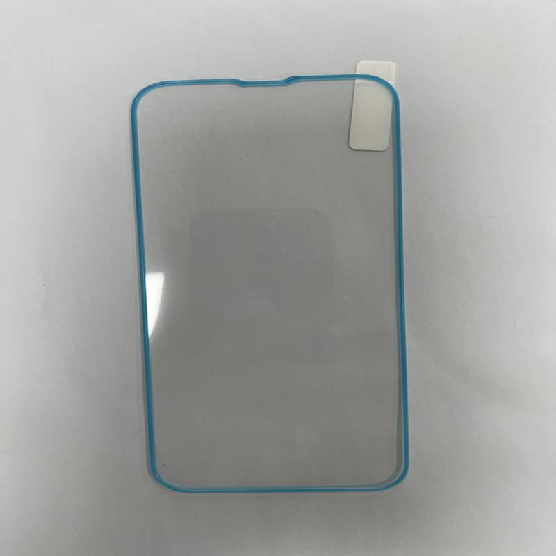 Displayschutz für iPhone 14 Pro Max Blue iPhone 14 Pro Max