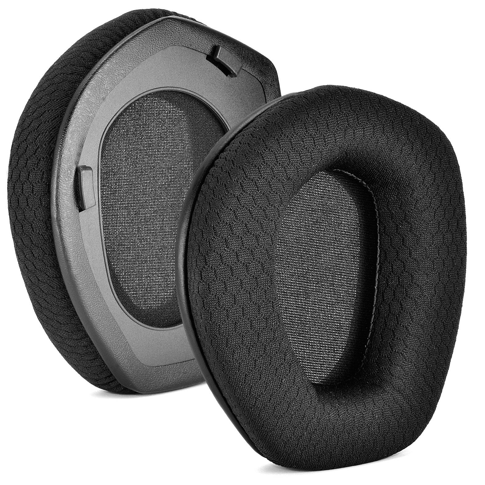 Ohrpolster für Sennheiser HDR RS 165/175/185/195 Black