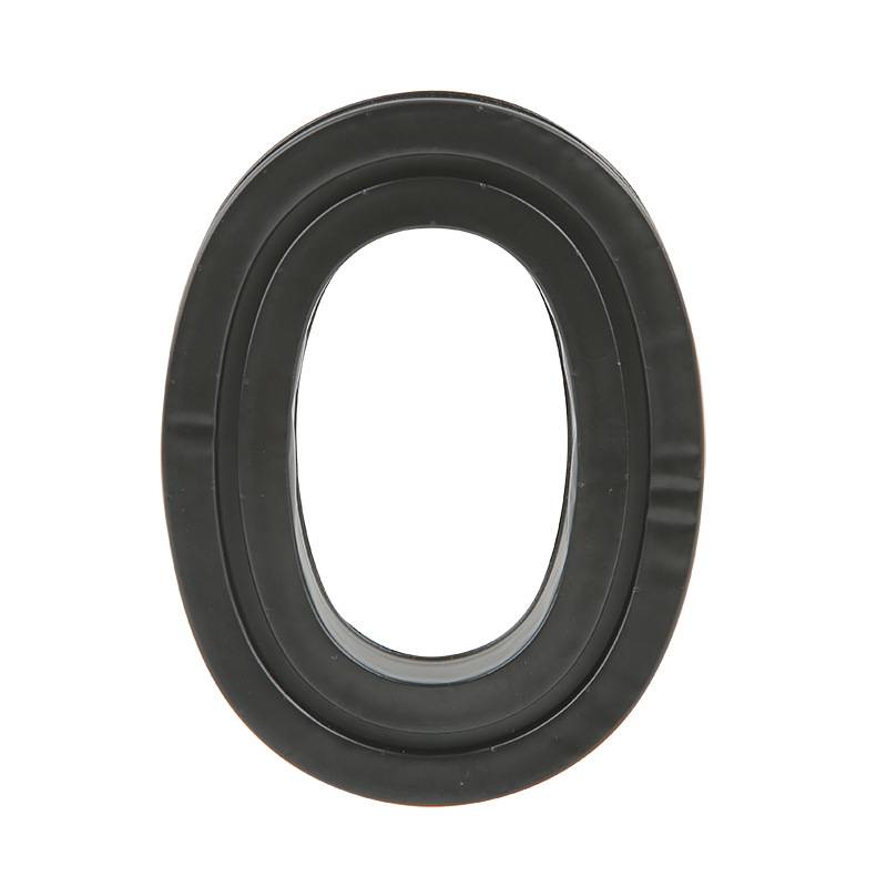 Ohrpolster für 3M Peltor X1A-X5A Black