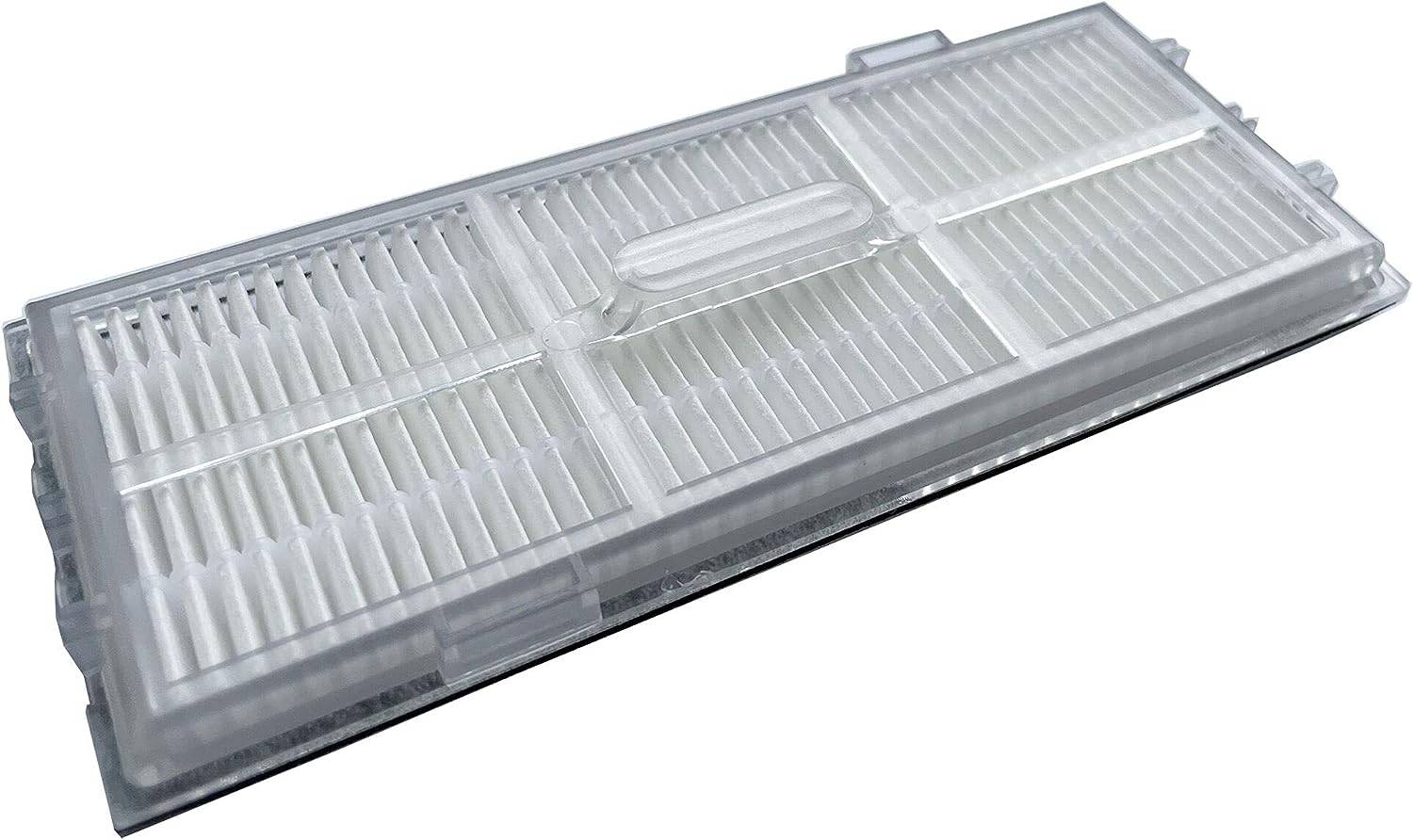 Zubehör für die Roborock S7-Serie 18 Teile Roborock S7/S7 Plus/S7 MaxV/S7 MaxV Ultra