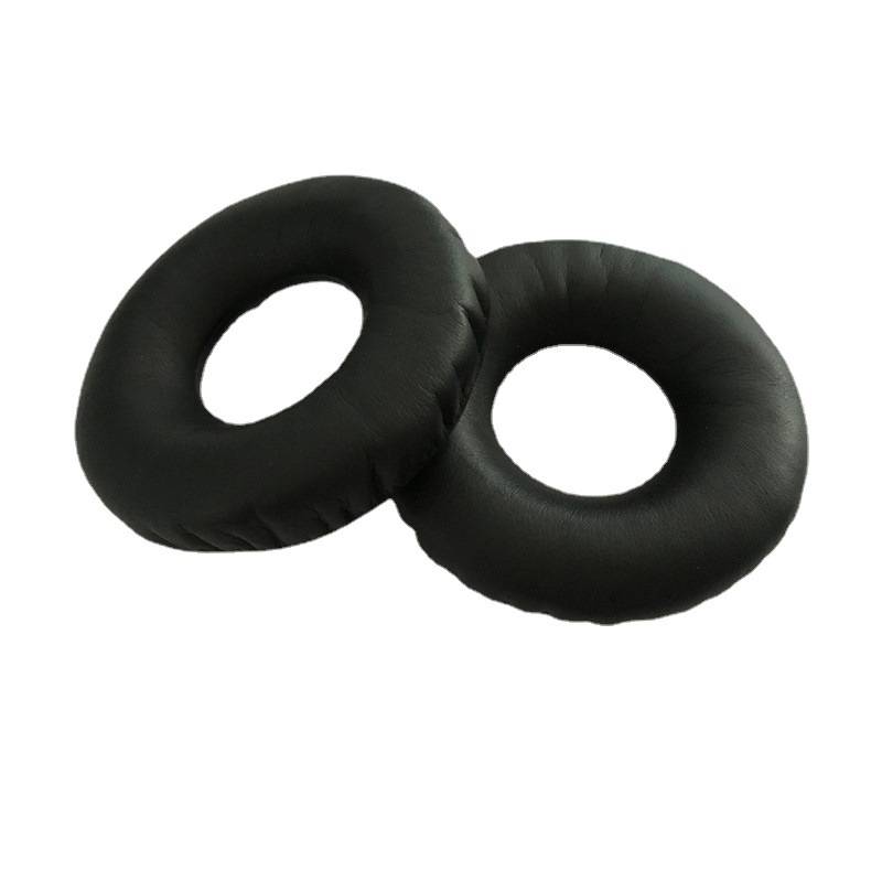 Ohrpolster für Sennheiser HD25/PC150/PC151/PC155 Black Modell 2