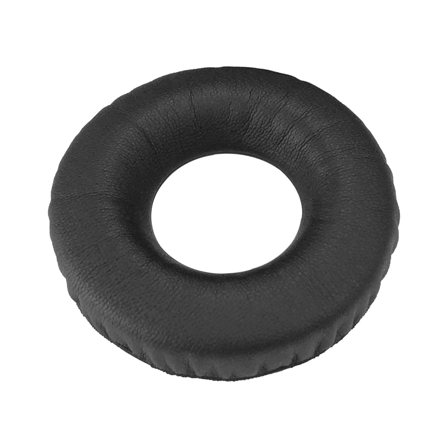 Ohrpolster für Sennheiser HD25/PC150/PC151/PC155 Black Modell 2