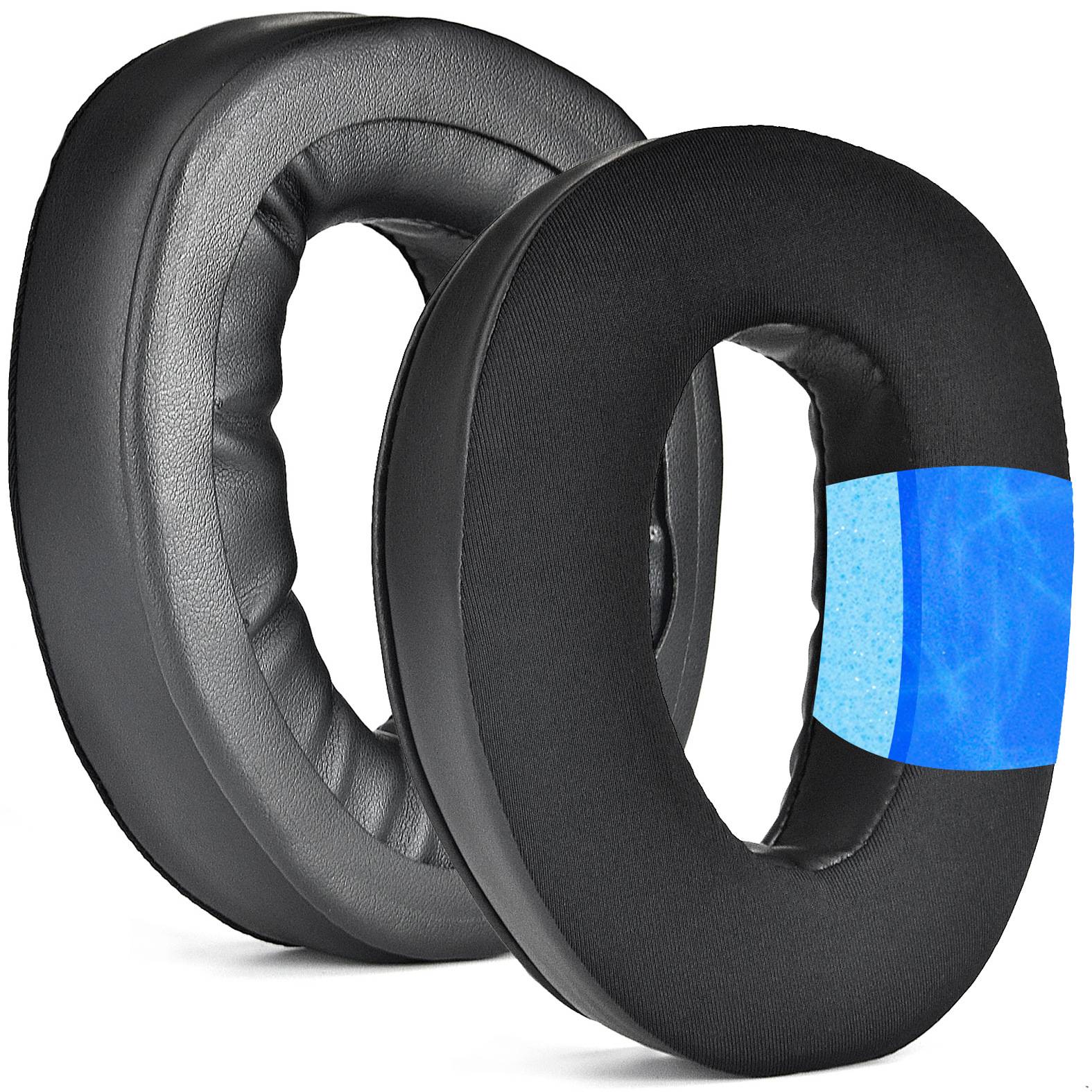 Ohrpolster für Sennheiser GSP 370/350/303/302/301/300 1 Paar