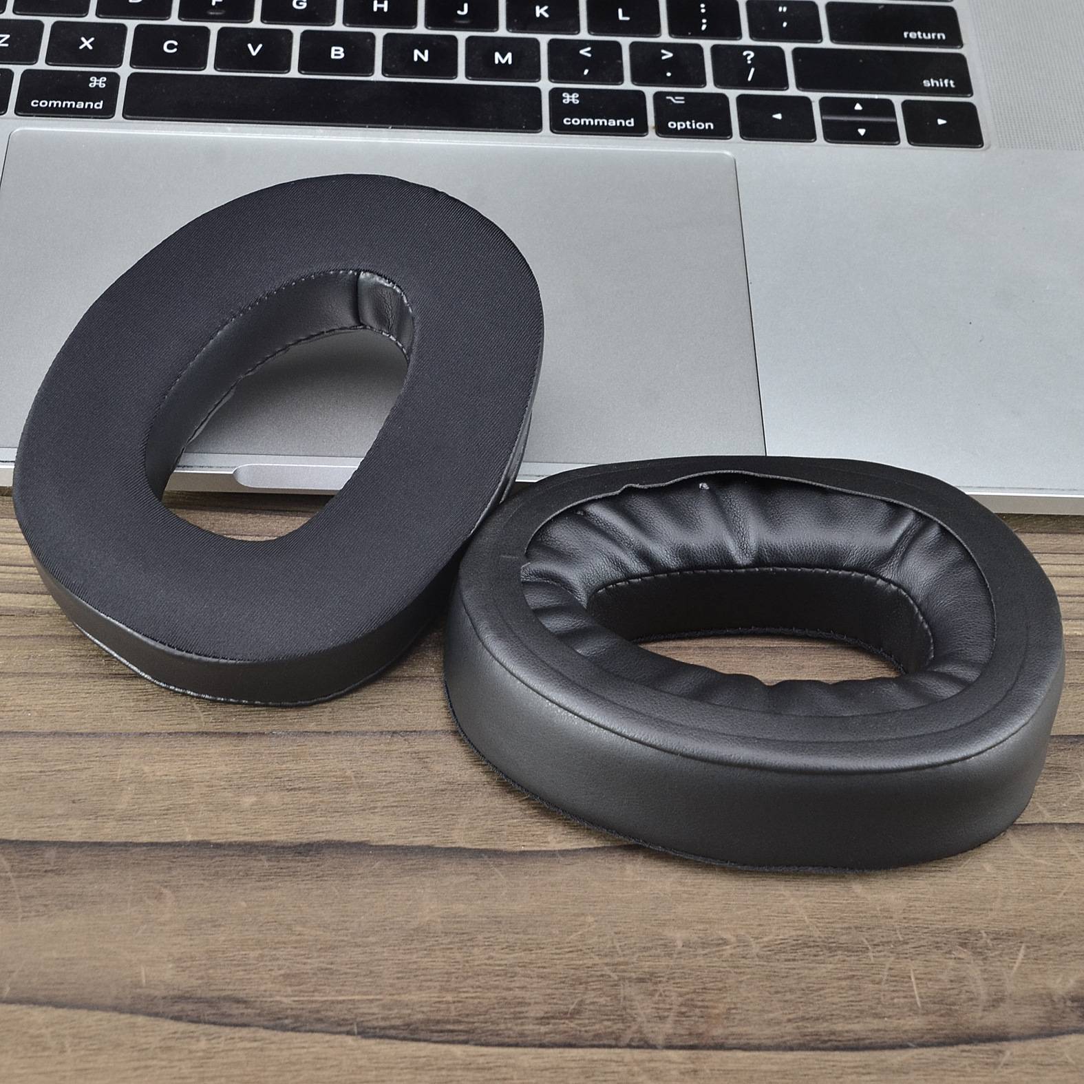 Ohrpolster für Sennheiser GSP 370/350/303/302/301/300 1 Paar