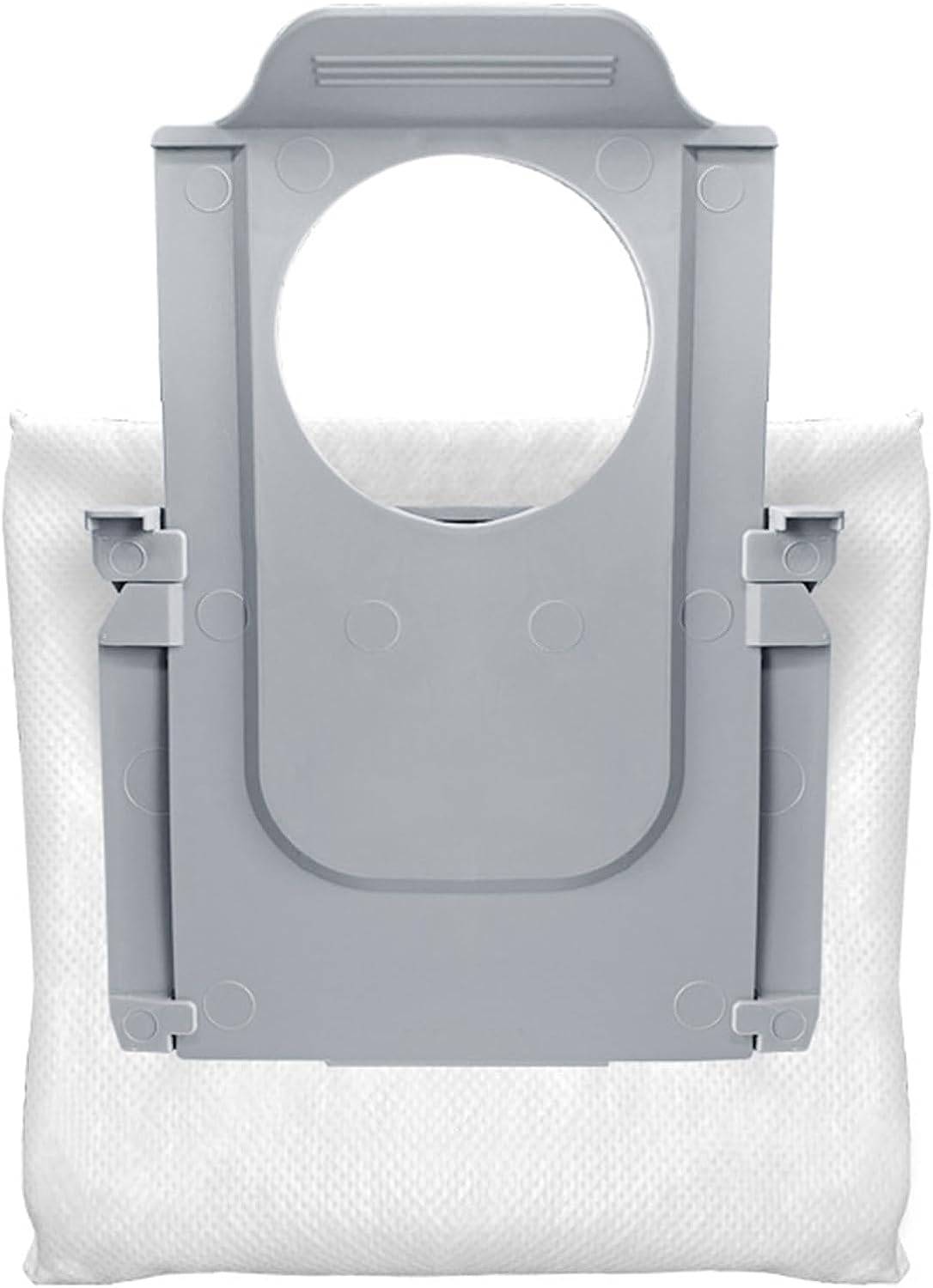 Staubsaugerbeutel für Roborock P10 / Q Revo 6er-Pack