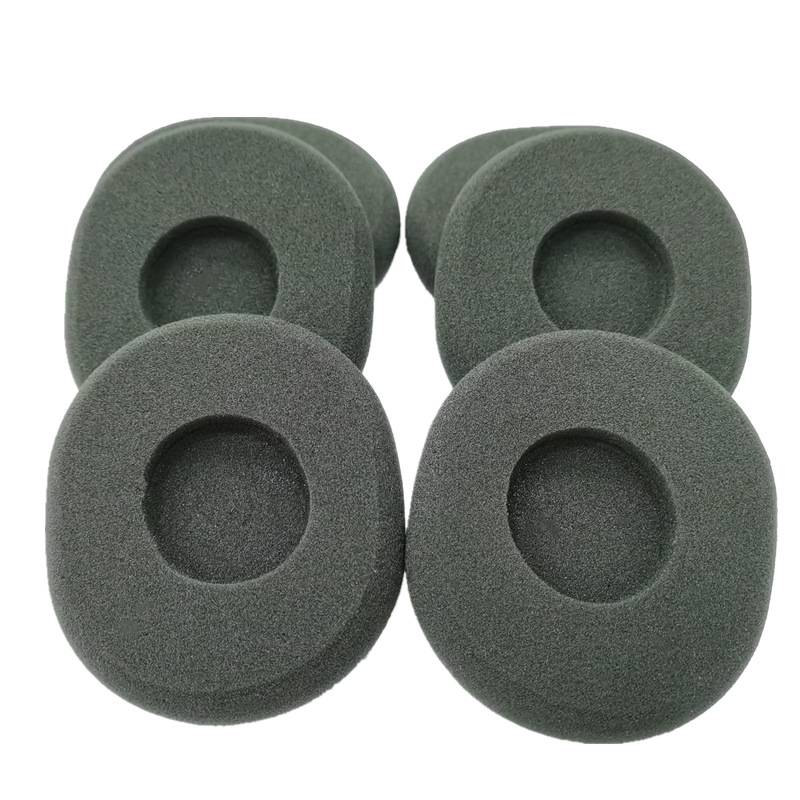 3 Paar Ohrpolster für Logitech H800