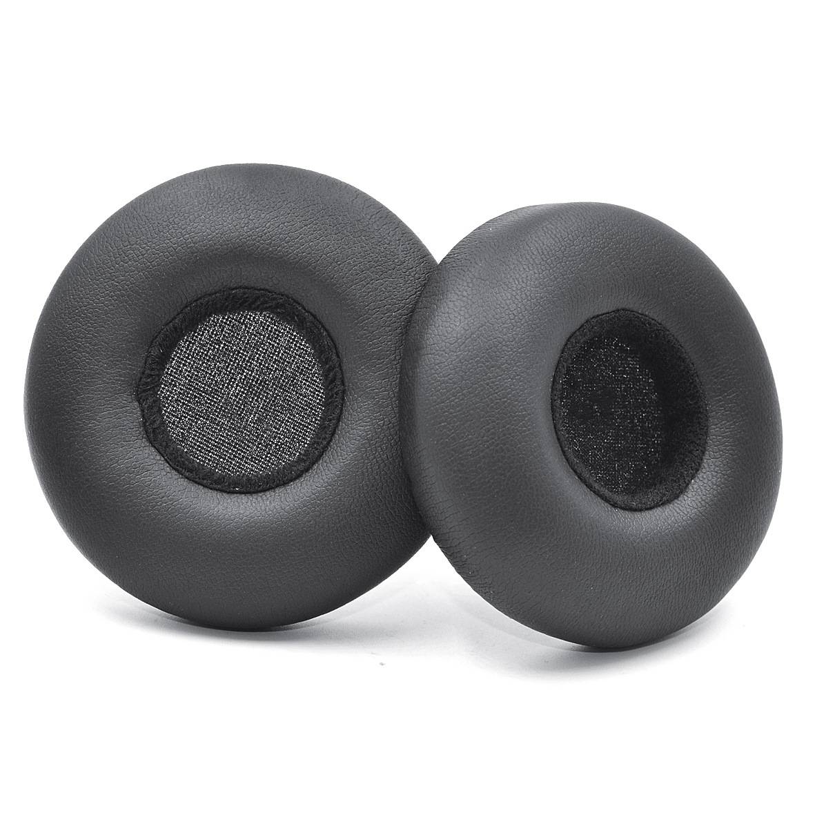 Ohrpolster für Sony WH-CH500/510, MDR-ZX330BT 310 ZX100 600 Black