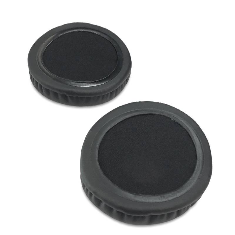 Ohrpolster für Sony WH-CH500/510, MDR-ZX330BT 310 ZX100 600 Black