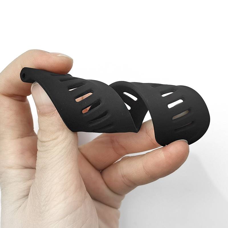 Armband für Garmin Fenix 3 HR/6X GPS/5X Sapphire/Descent MK1 Black