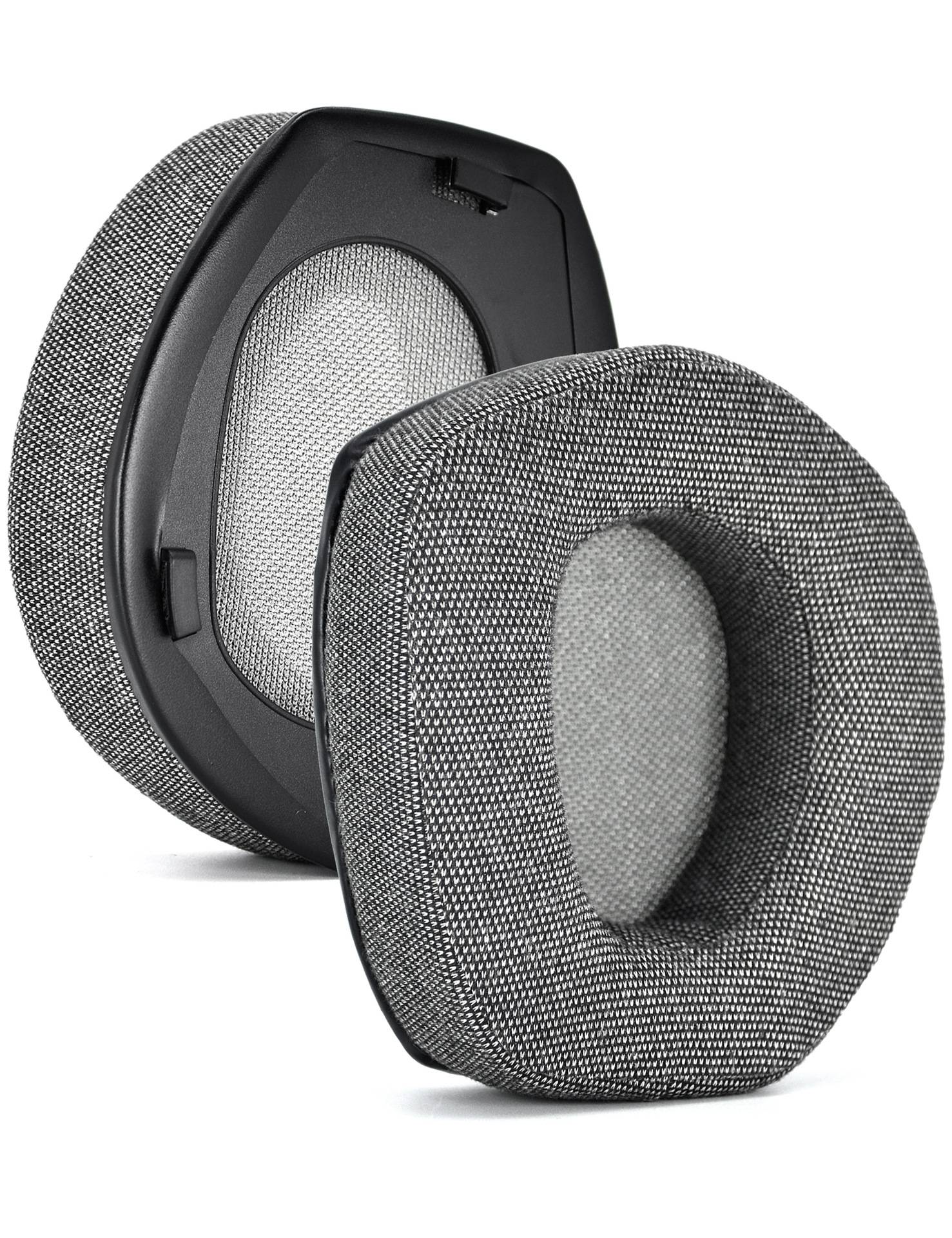 Ohrpolster für Sennheiser HDR RS 165/175/185/195 Black