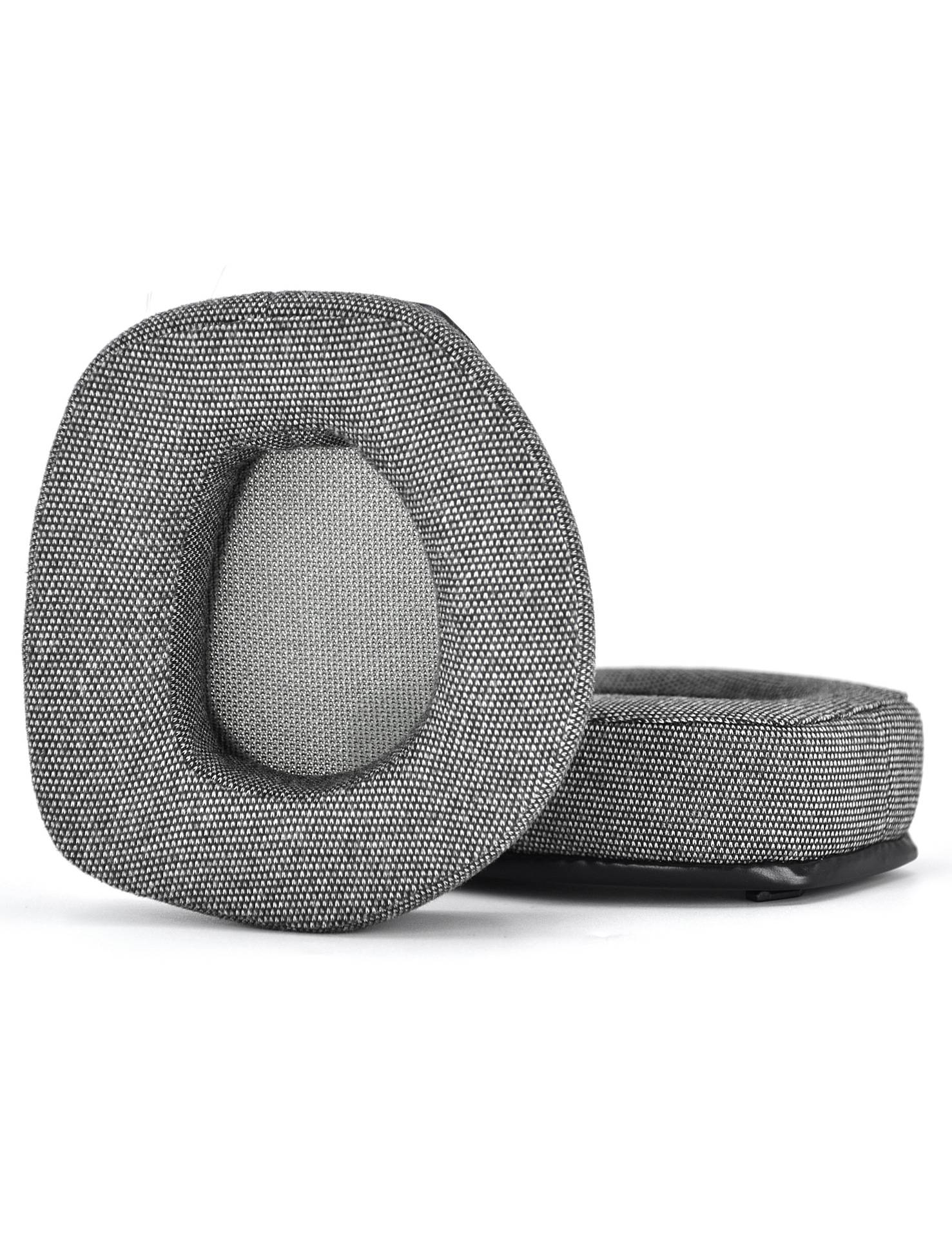 Ohrpolster für Sennheiser HDR RS 165/175/185/195 Black