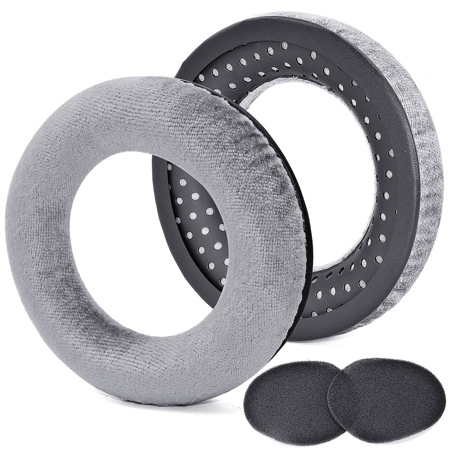 Ohrpolster für Beyerdynamic DT880/990, DT770 Pro Grey