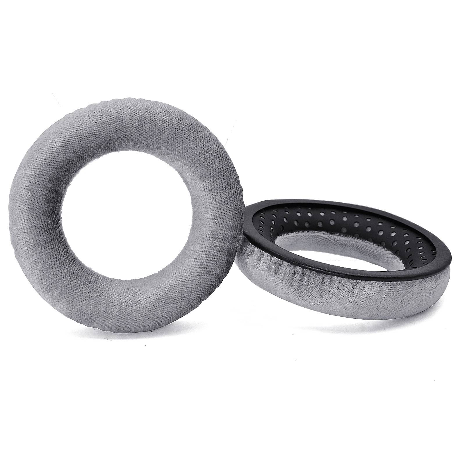 Ohrpolster für Beyerdynamic DT880/990, DT770 Pro Grey