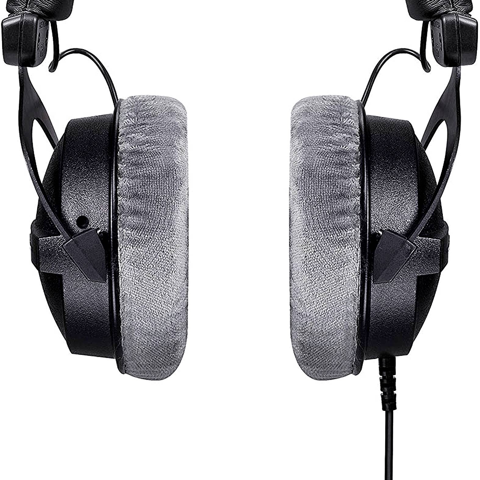 Ohrpolster für Beyerdynamic DT880/990, DT770 Pro Grey