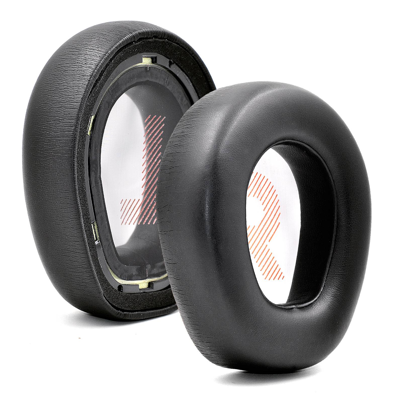 Ohrpolster für JBL Quantum One Black