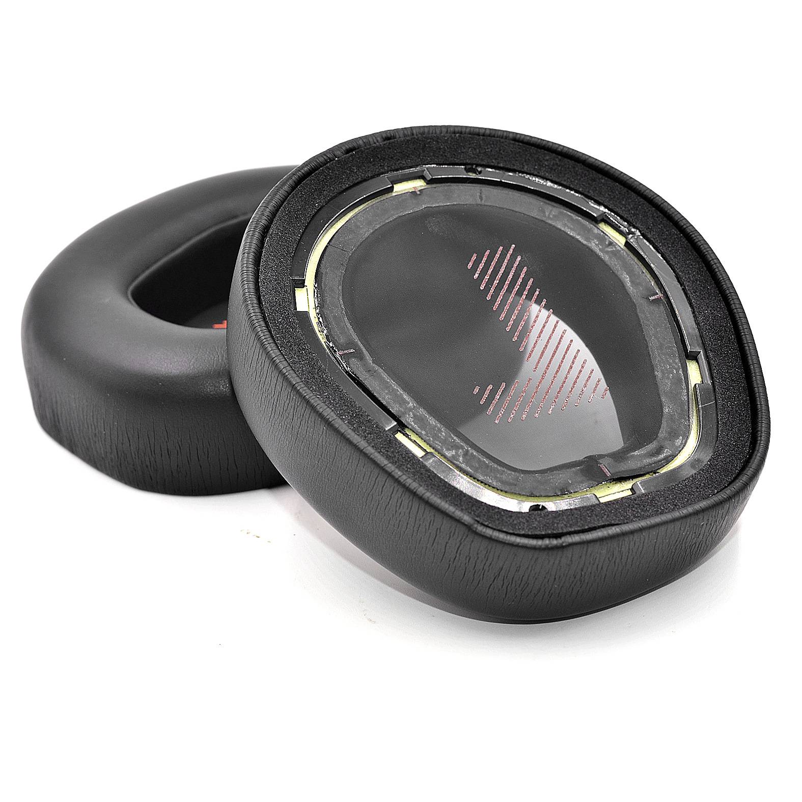 Ohrpolster für JBL Quantum One Black