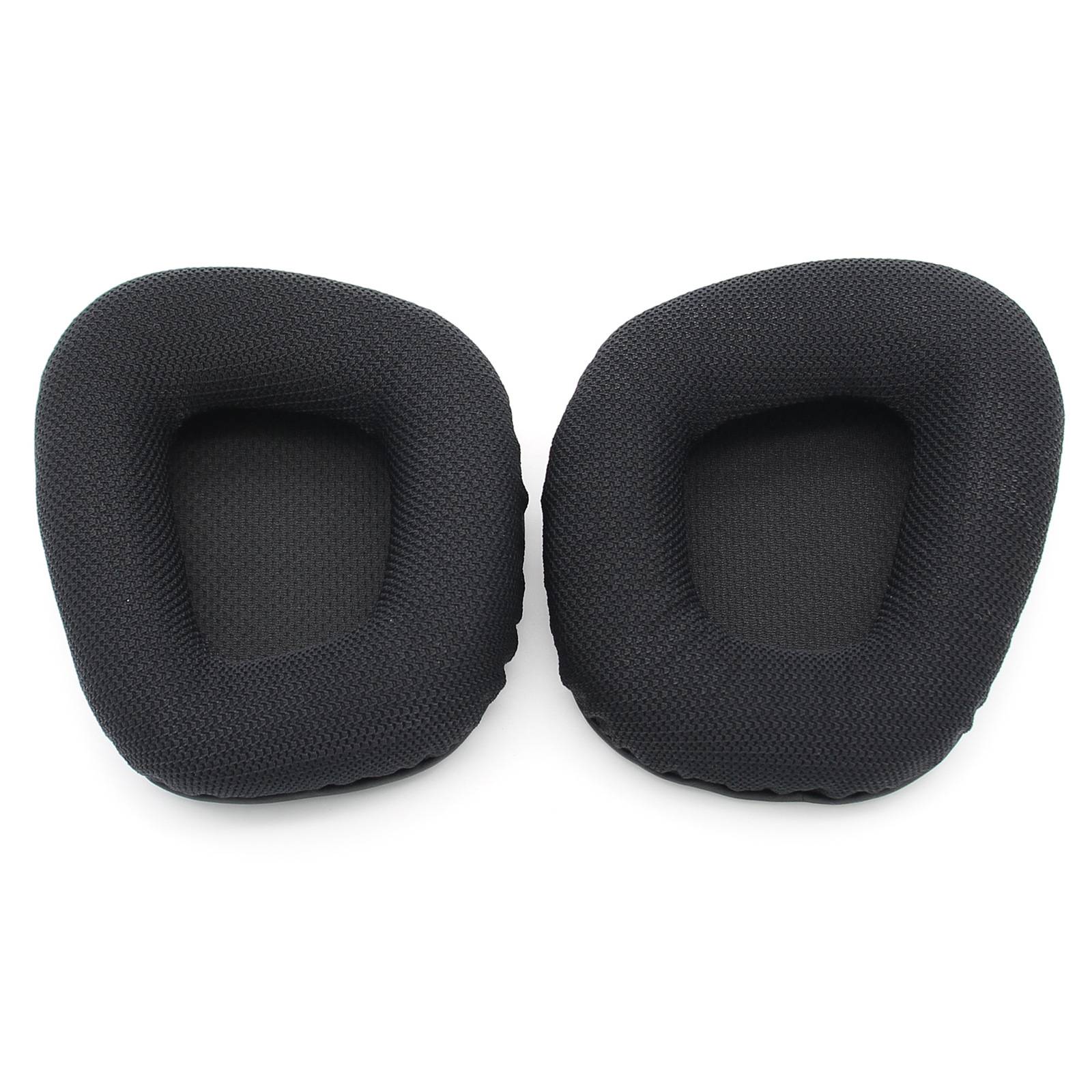 Ohrpolster für Corsair Void Pro/Void Elite Black
