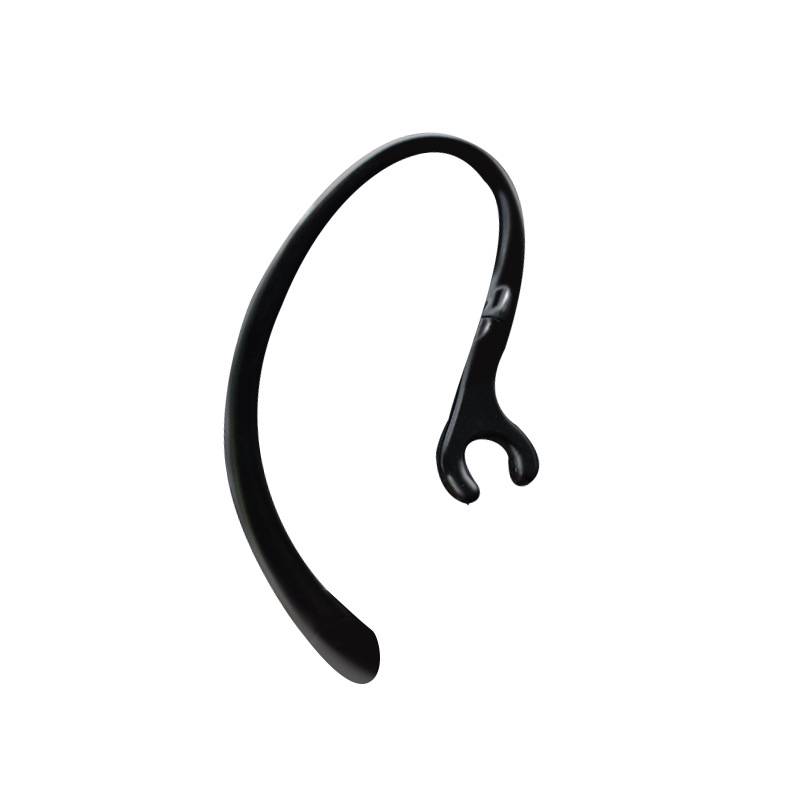 Ohrbügel für kabelloses Bluetooth-Headset 6/7/8/9 mm Black