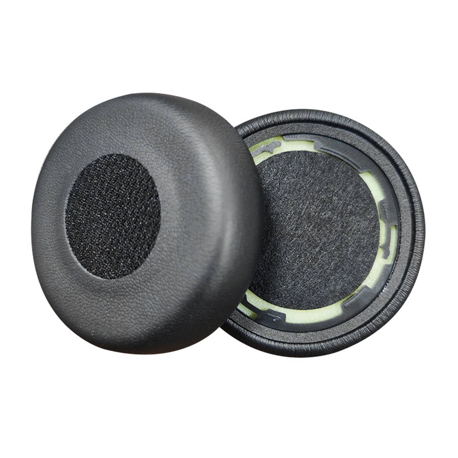 Ohrpolster für Jabra Evolve 75 / 75+ / 75 UC / 75MS Black