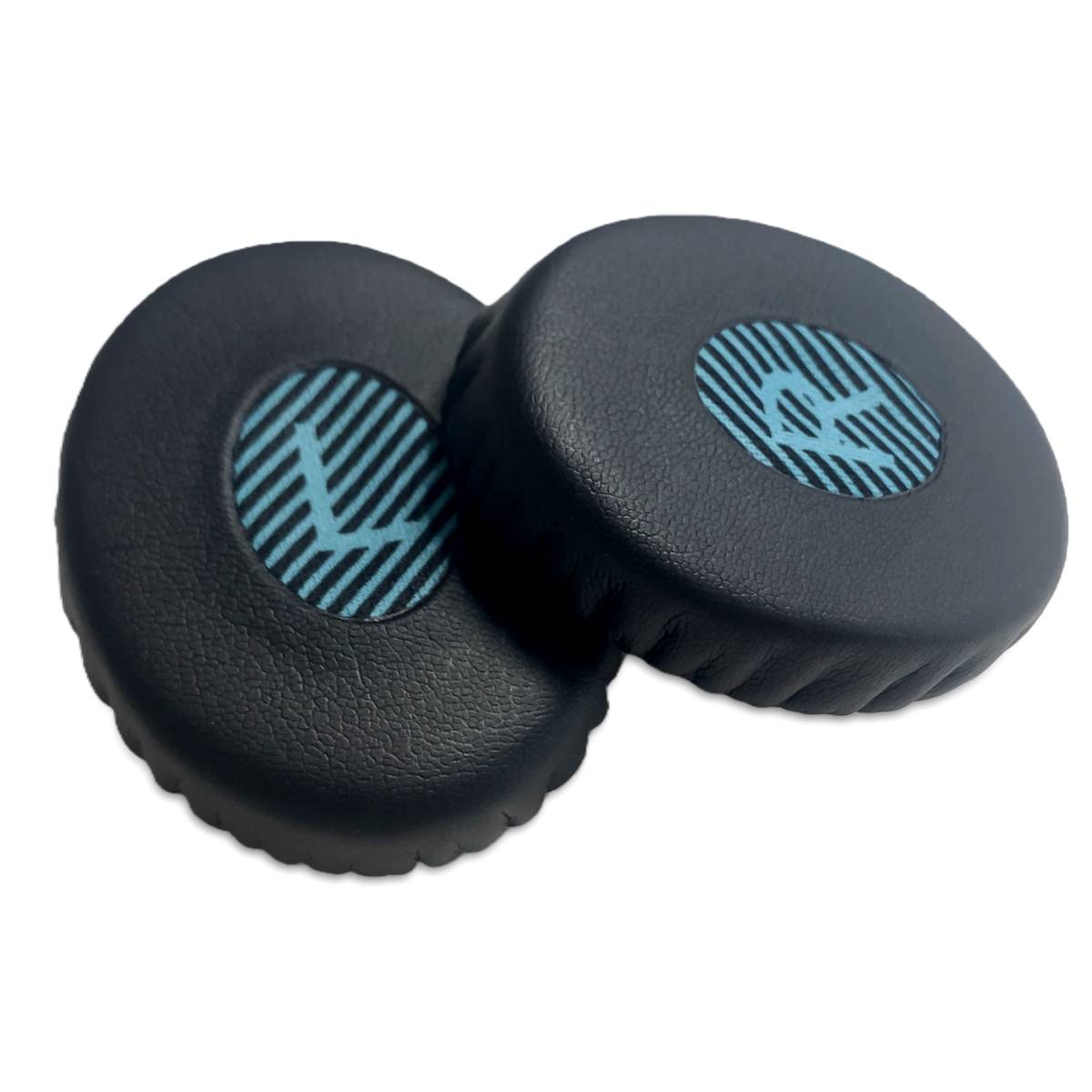 Ohrpolster für Bose OE2/OE2I/Sound True Black