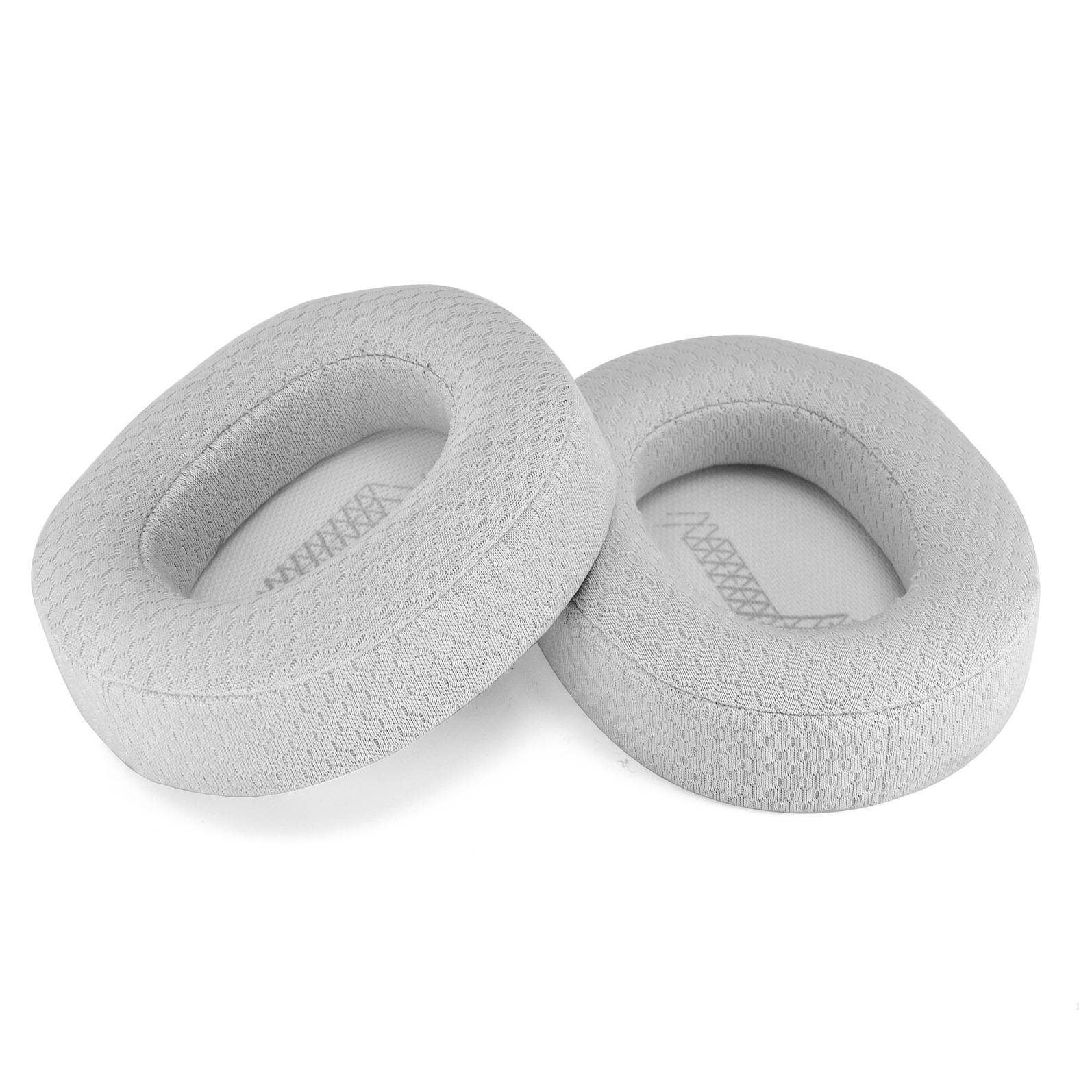 Ohrpolster für JBL E65BTNC/Duet NC/Live 650 BTNC/Live 660 BTNC Grey