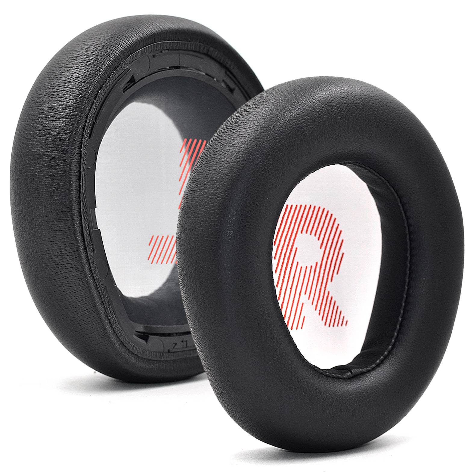 Ersatz-Ohrpolster für JBL Quantum 600 Black