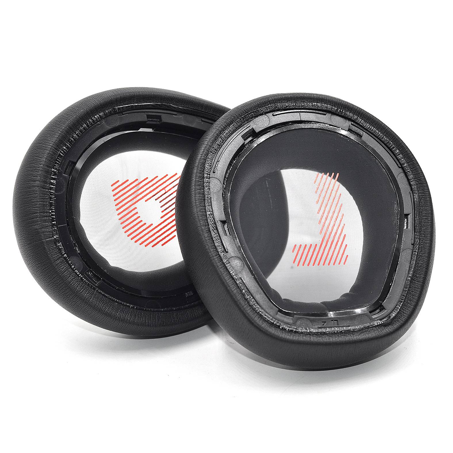 Ersatz-Ohrpolster für JBL Quantum 600 Black