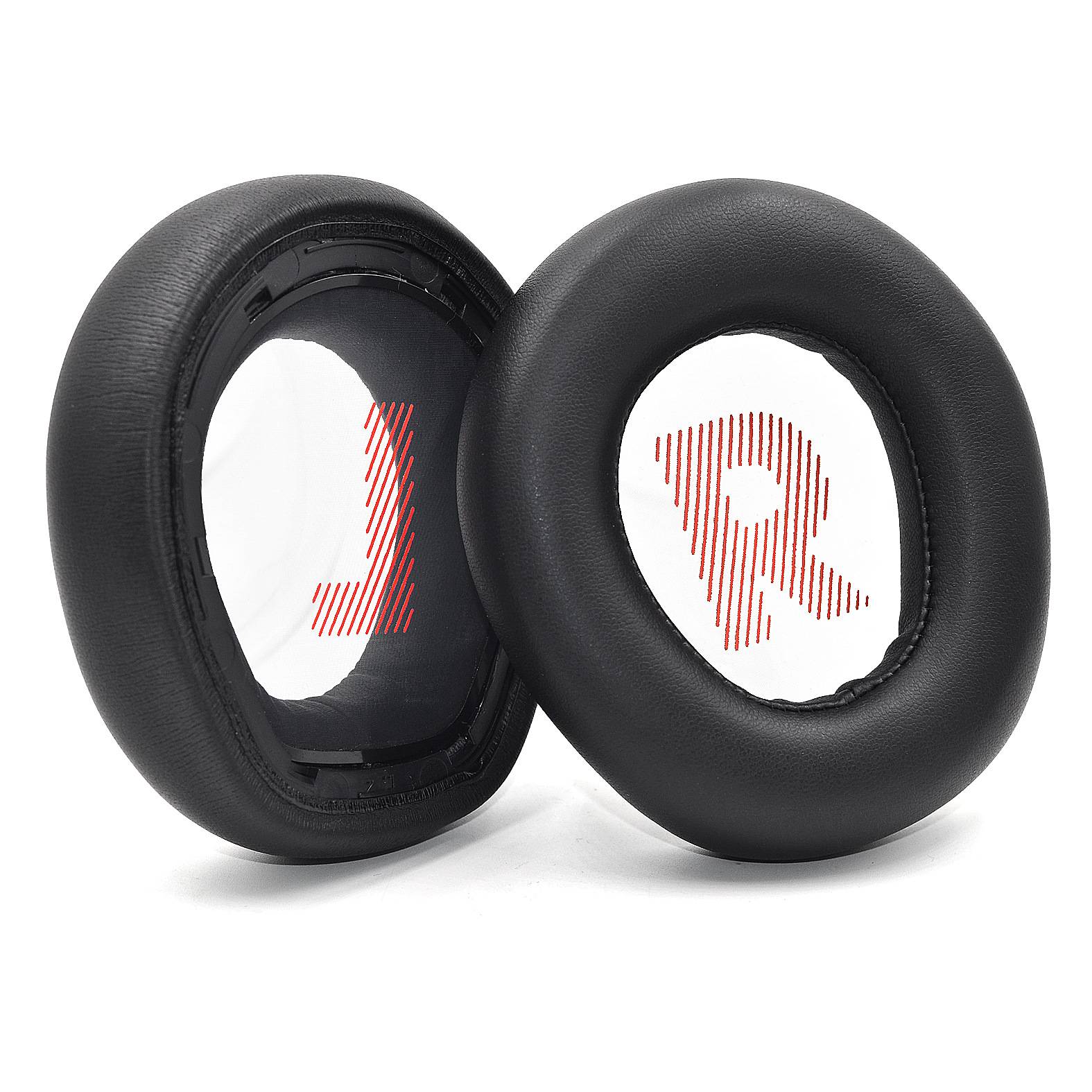 Ersatz-Ohrpolster für JBL Quantum 600 Black