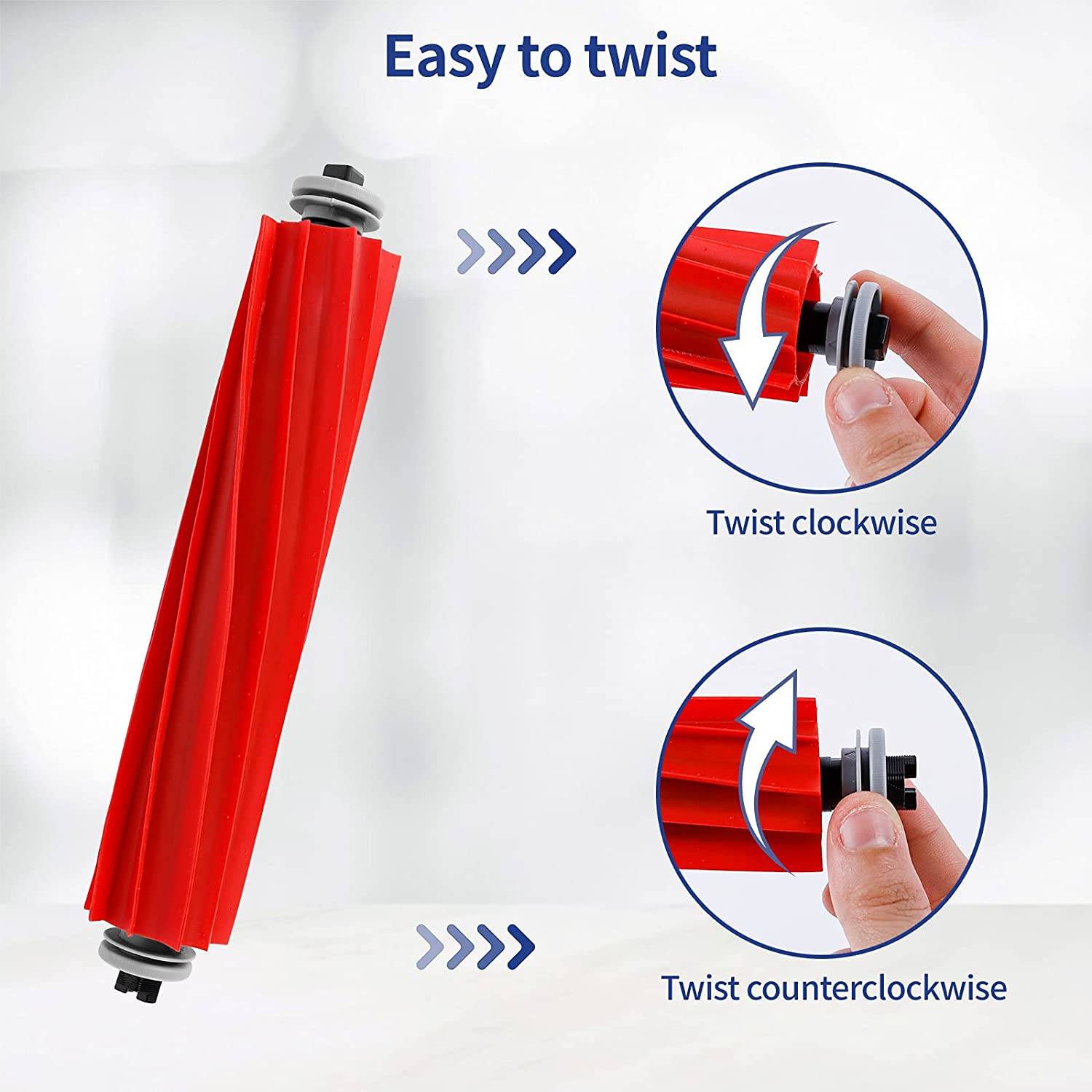 Zubehör für Roborock S7 S7+ T7 7+ 7parts