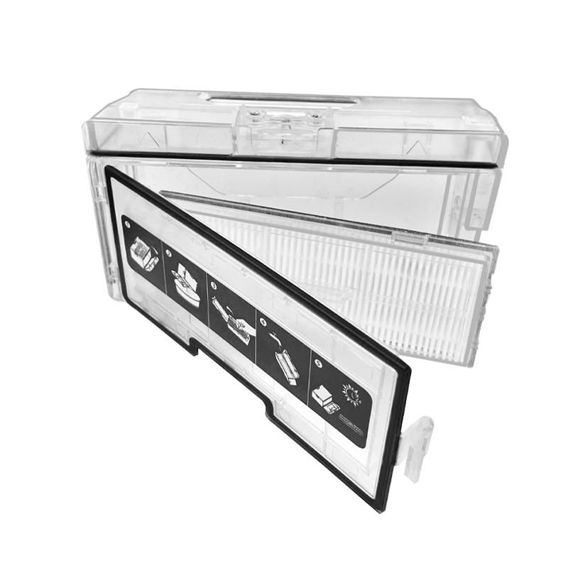 Staubbehälter für Roborock G20, S8, G10S, T7S