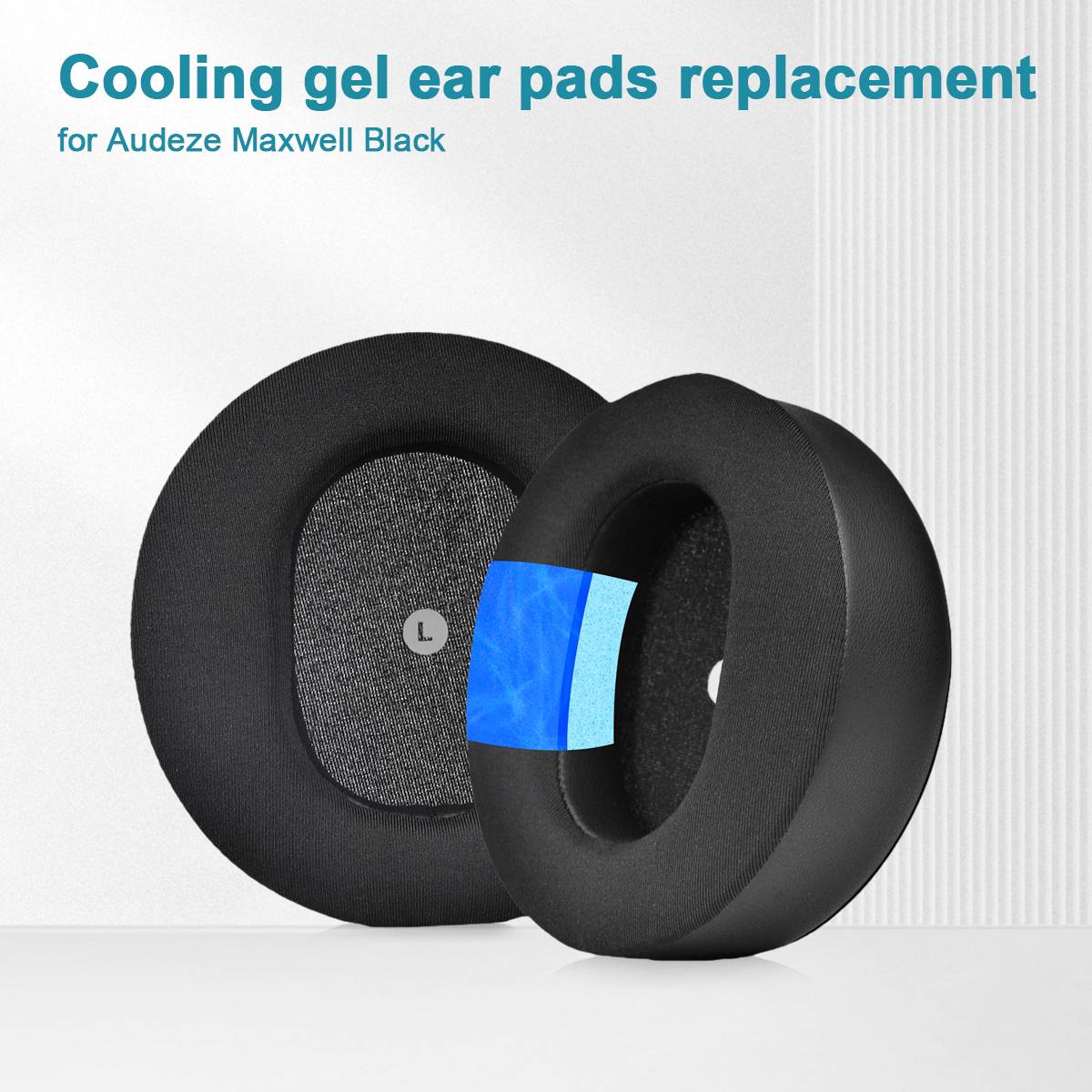 Ohrenschützer für Audeze Maxwell GelEarpads