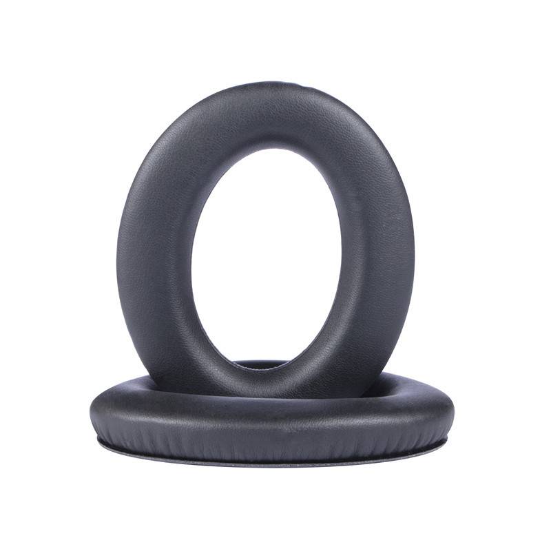 Ohrpolster für Sennheiser PXC 350/450/ HD380 Black