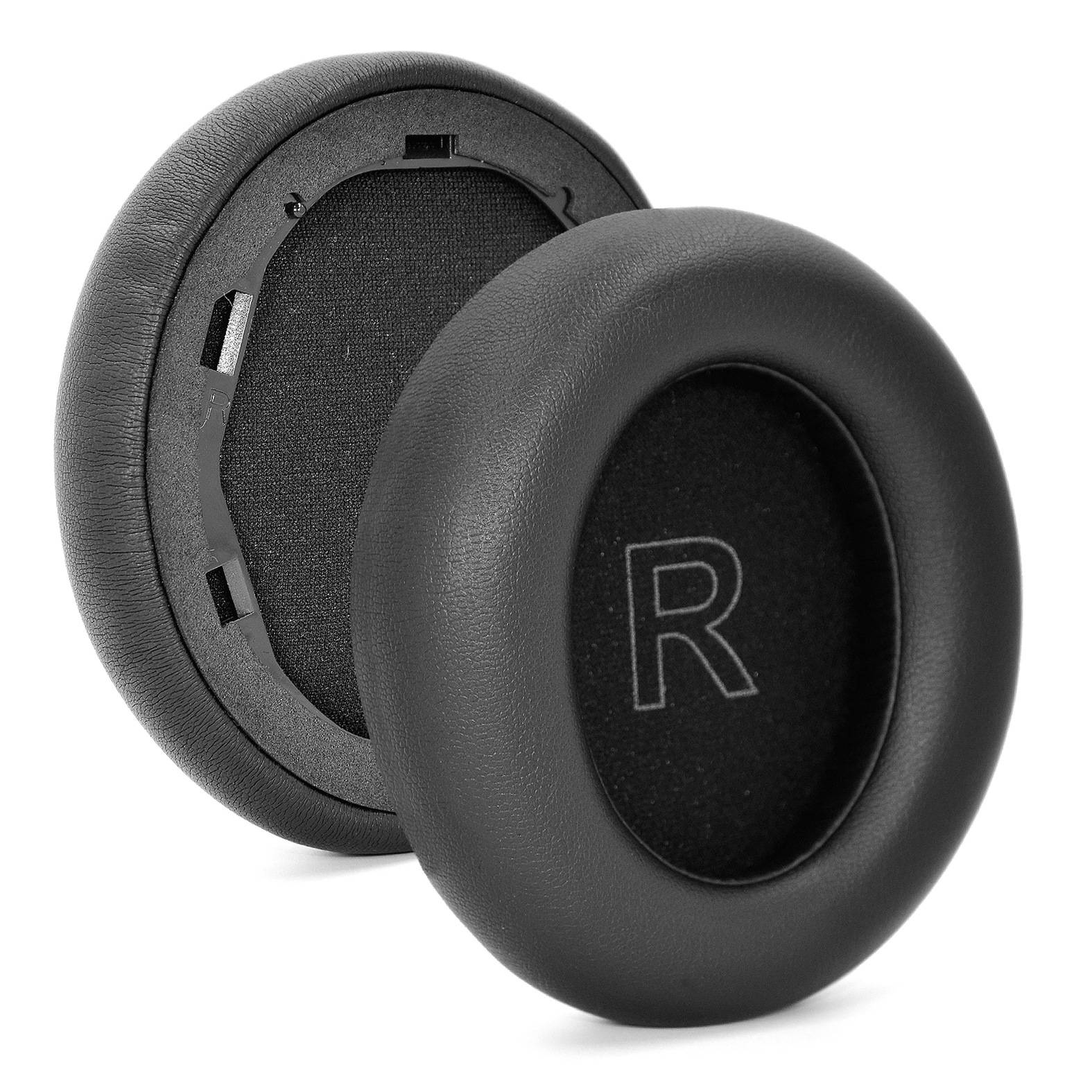Ohrpolster für Anker Soundcore Life Q30/Q35 BT Black