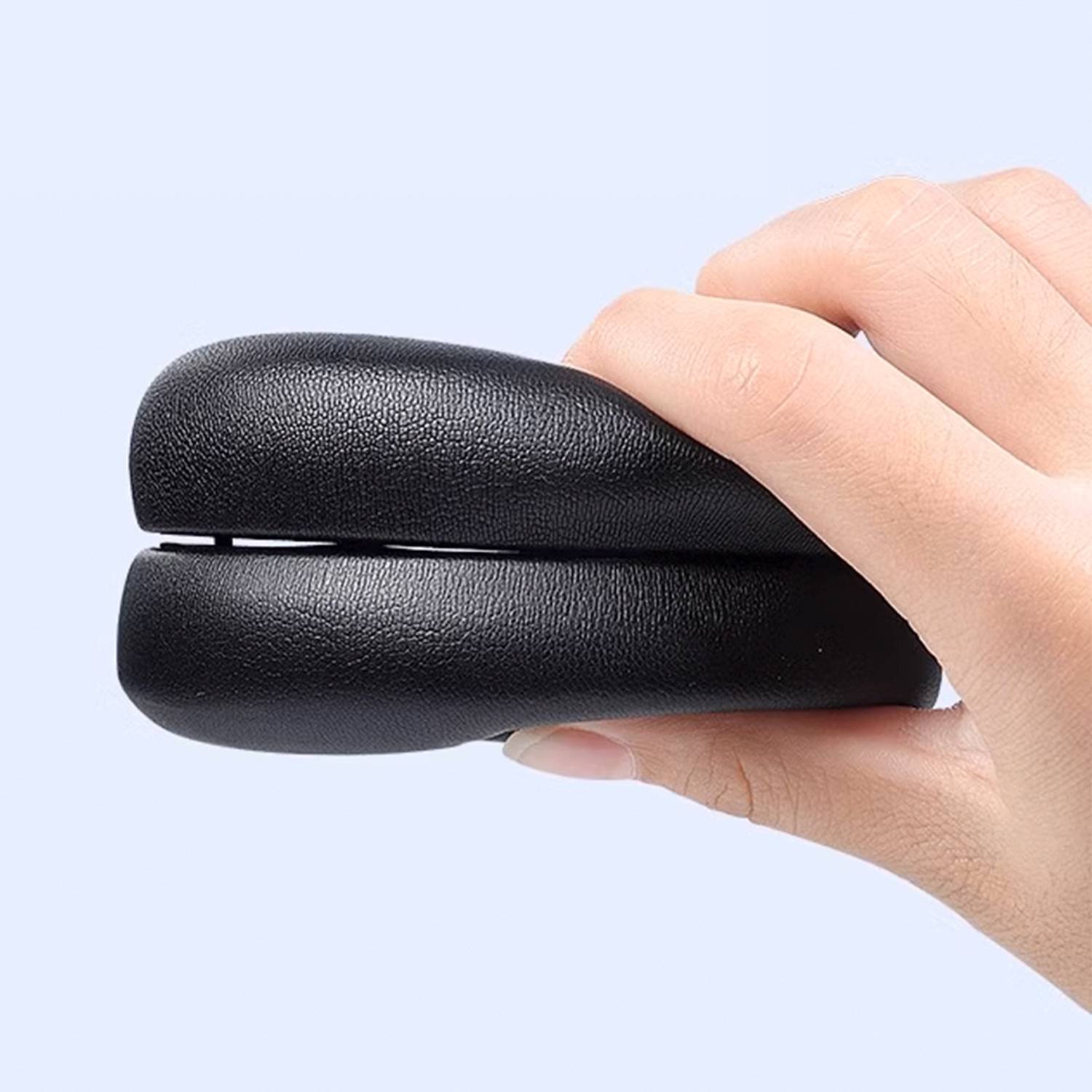 Ohrpolster für Anker Soundcore Life Q30/Q35 BT Black