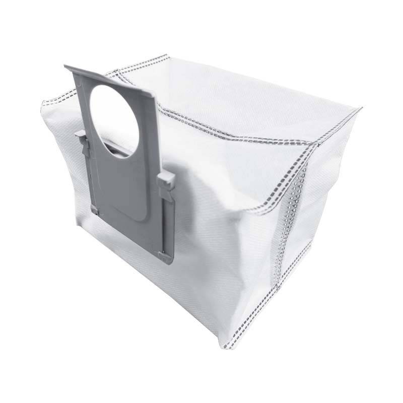 Staubsaugerbeutel für Roborock S8+/Q5+/G10S/Pro/T8/Q7+ 4er-Pack