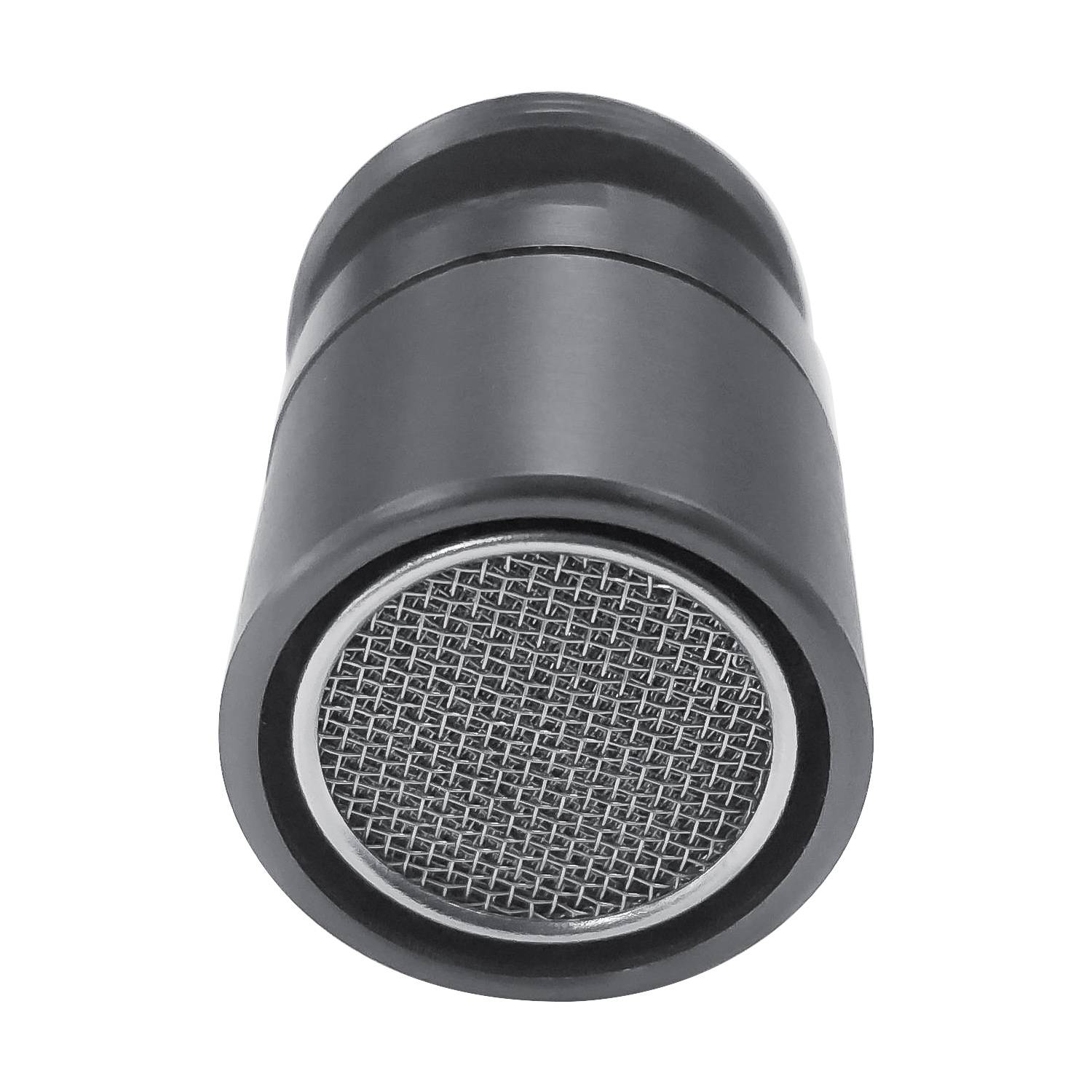 Wasserhahn-Luftsprudler Innengewinde Luftsprudler 24 mm Grey